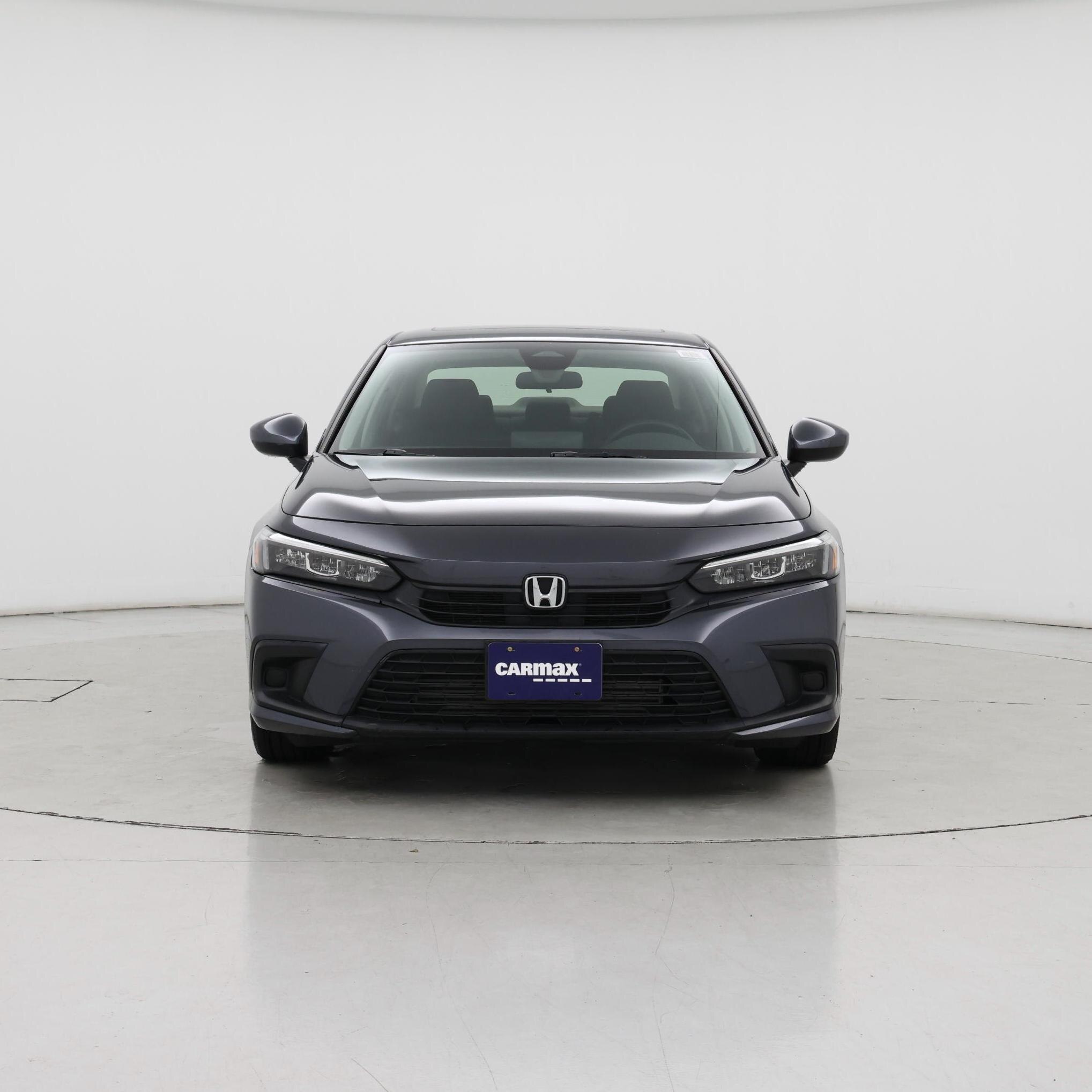 Thumbnail: 2022 Honda Civic - 5