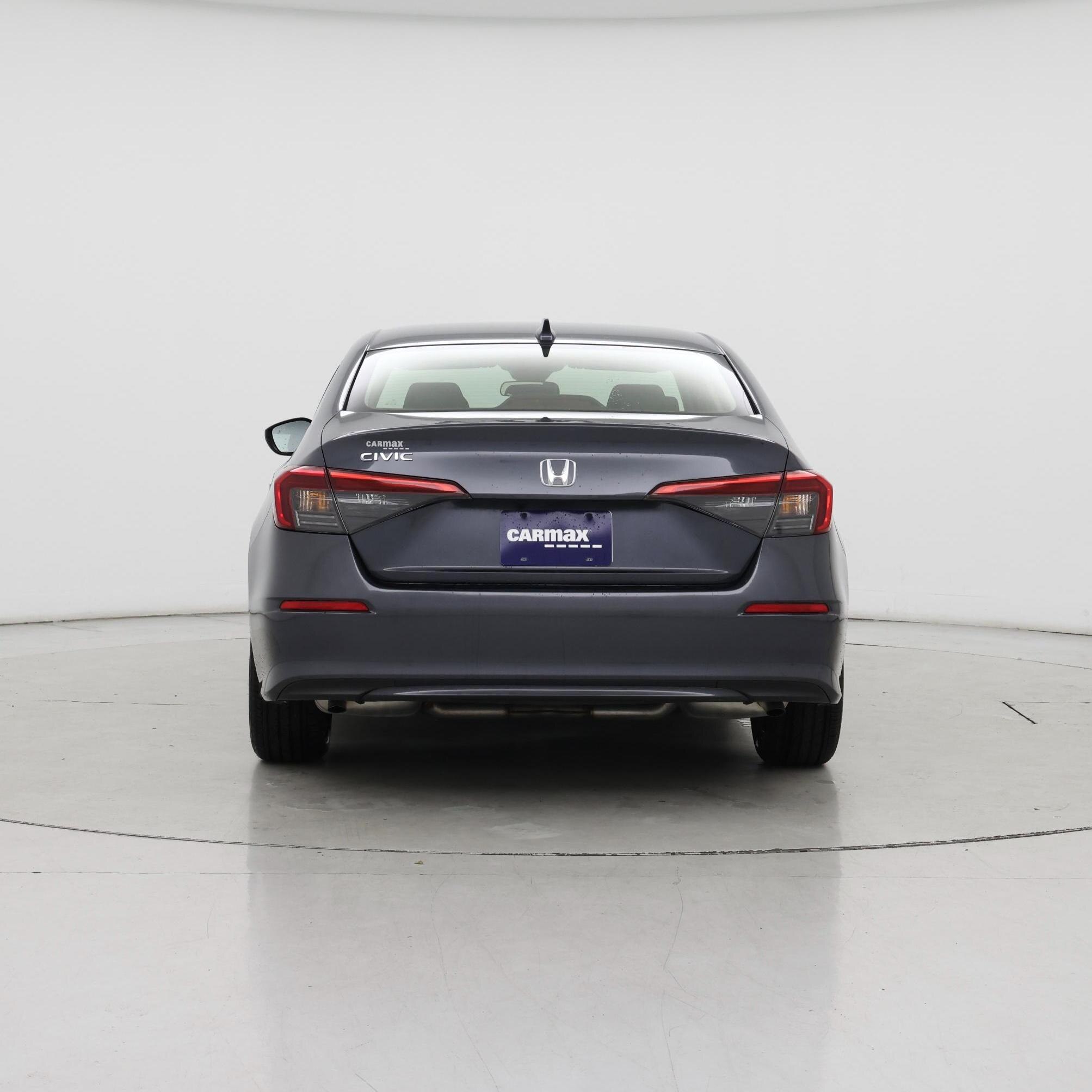 Thumbnail: 2022 Honda Civic - 6