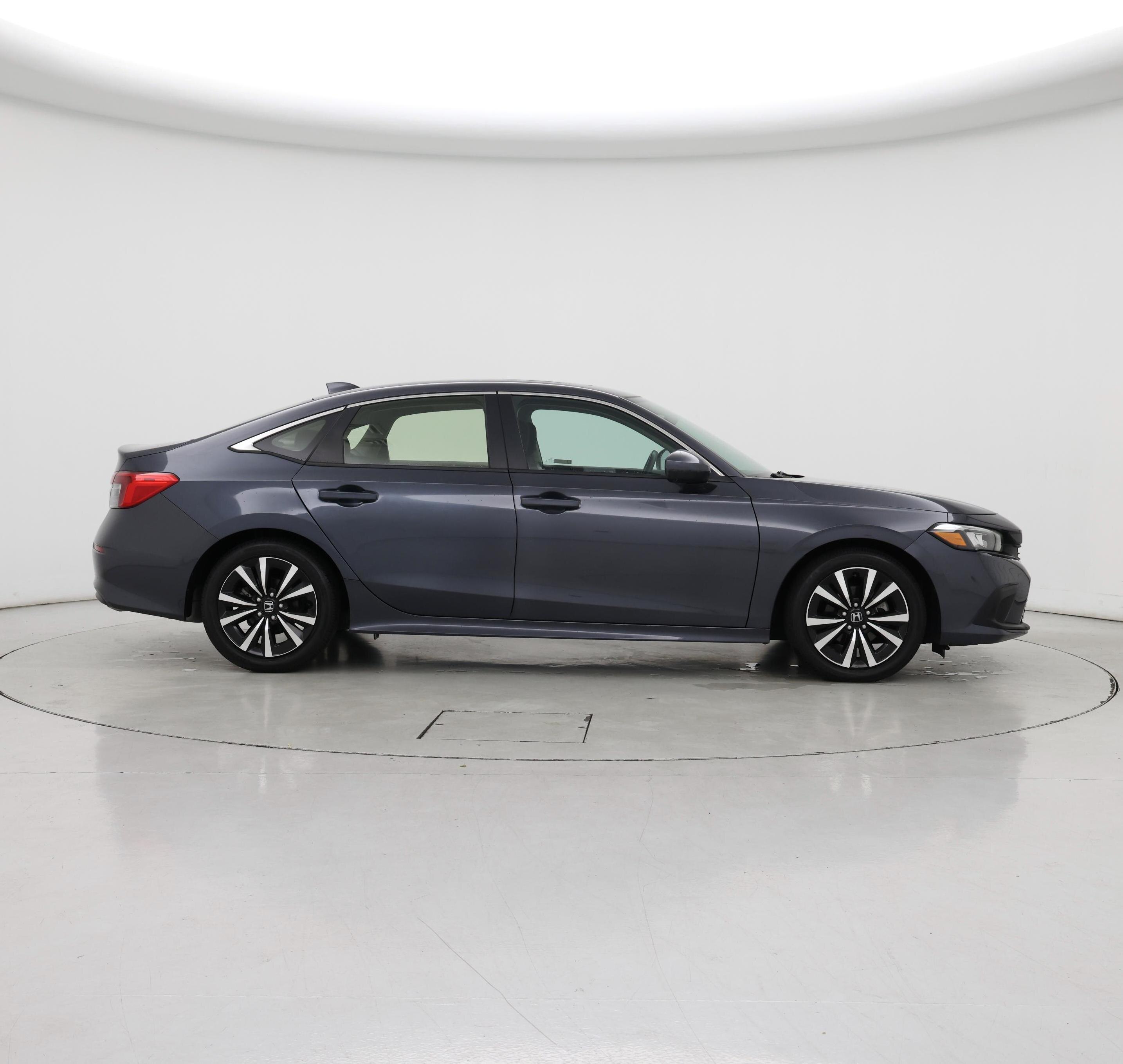 Thumbnail: 2022 Honda Civic - 7