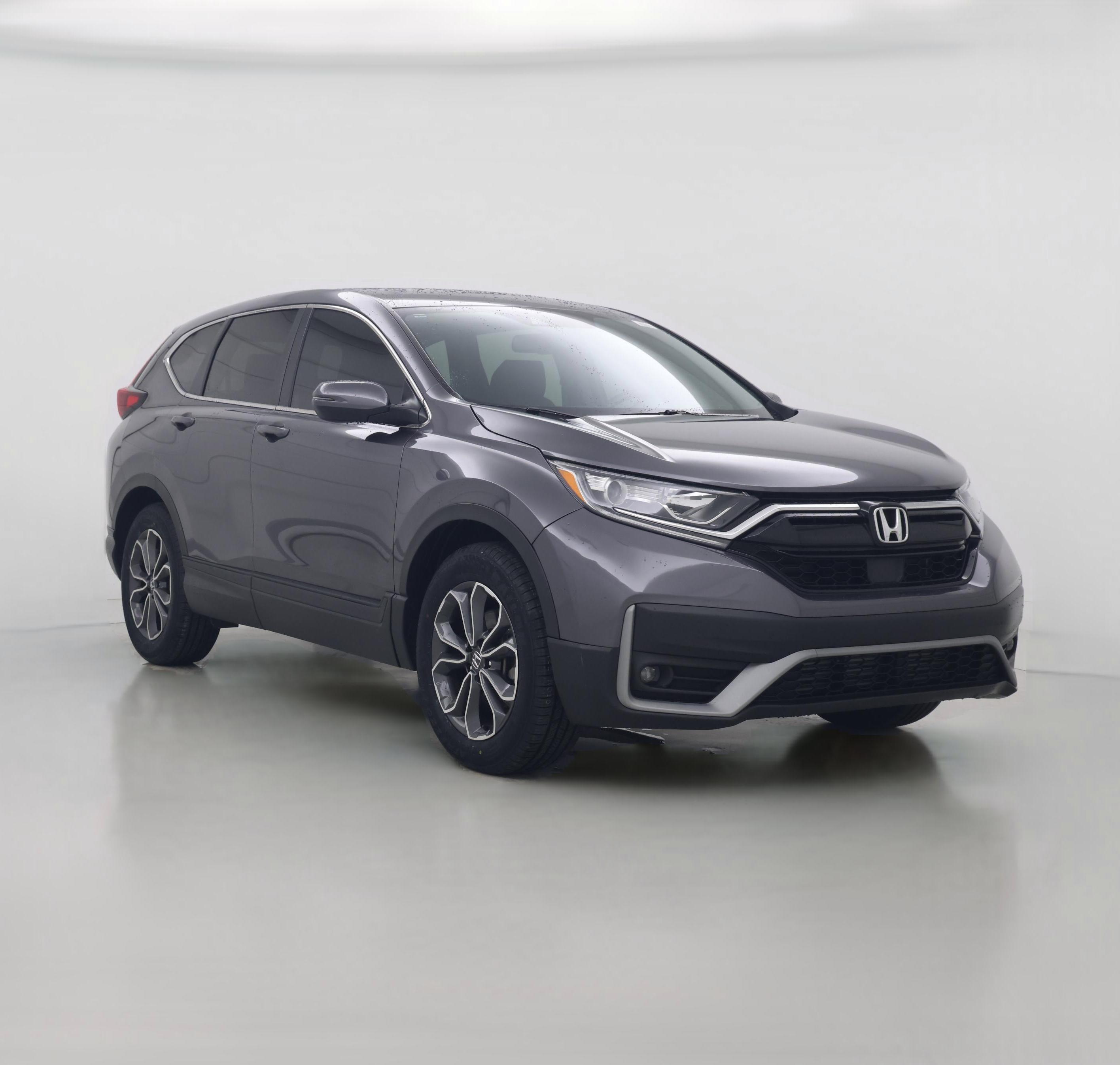 Thumbnail: 2022 Honda CR-V - 1