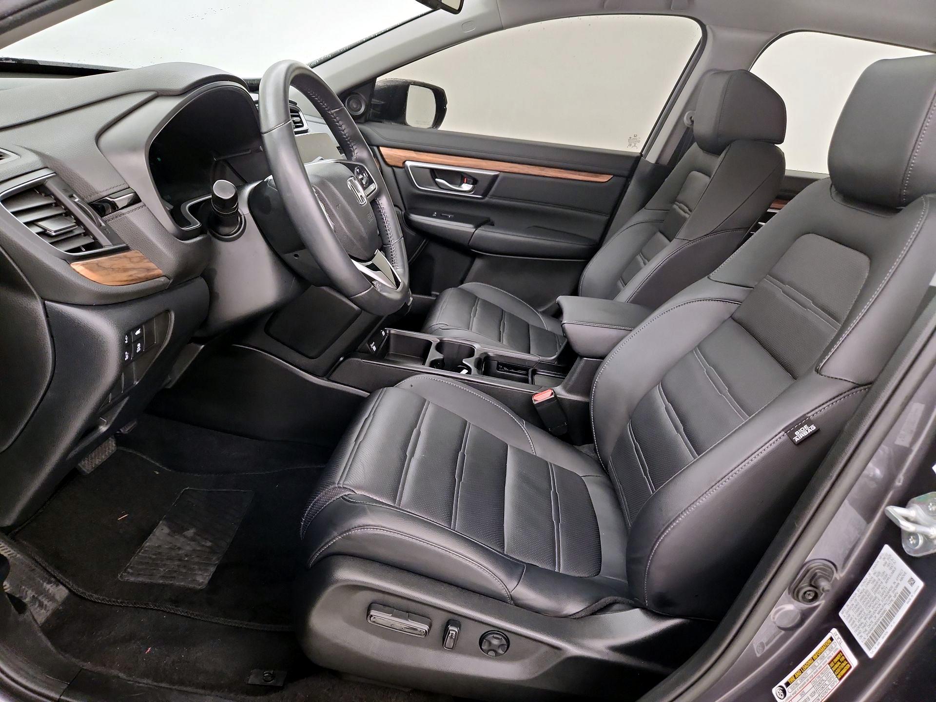 Thumbnail: 2022 Honda CR-V - 11