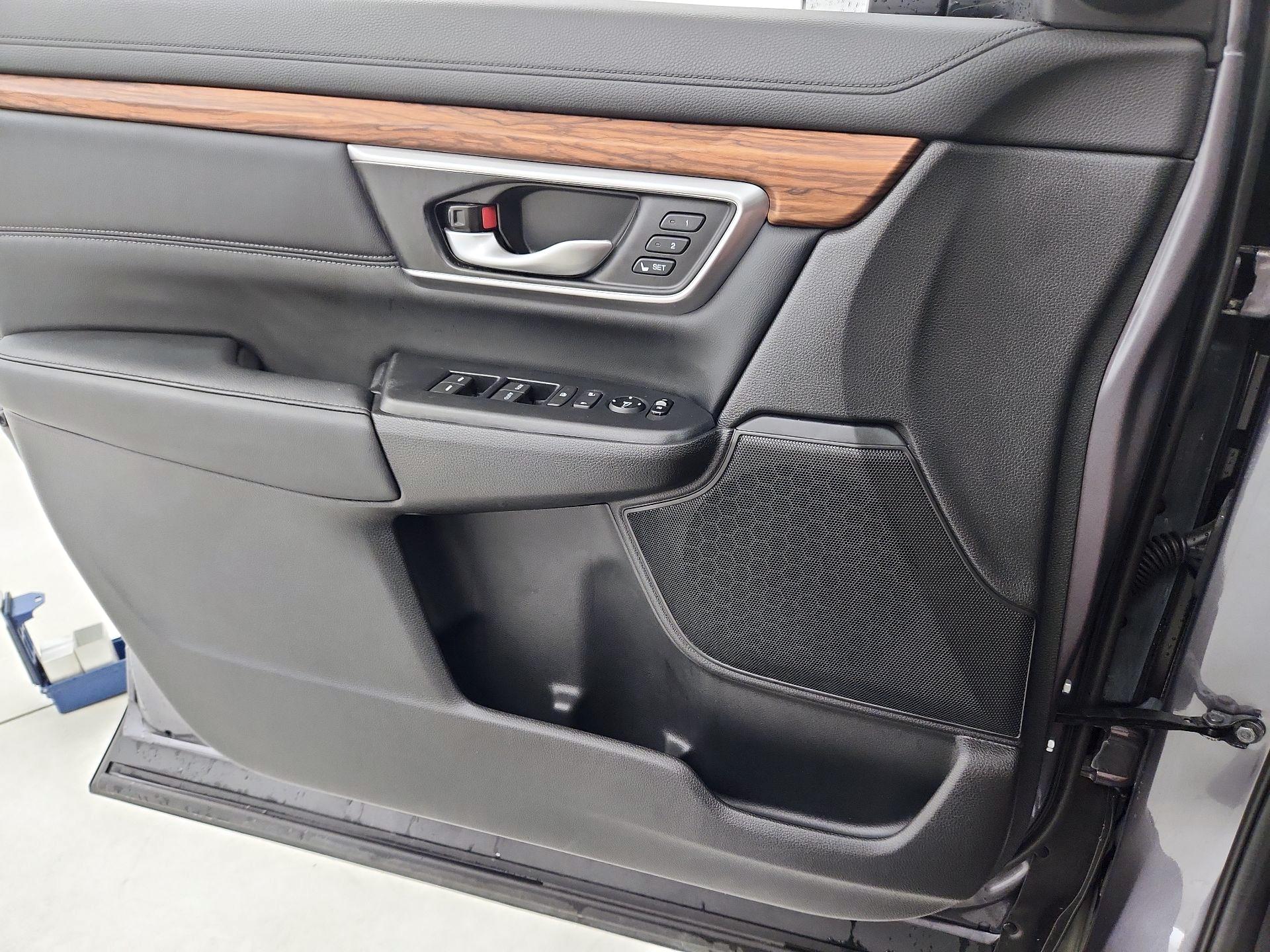 Thumbnail: 2022 Honda CR-V - 12