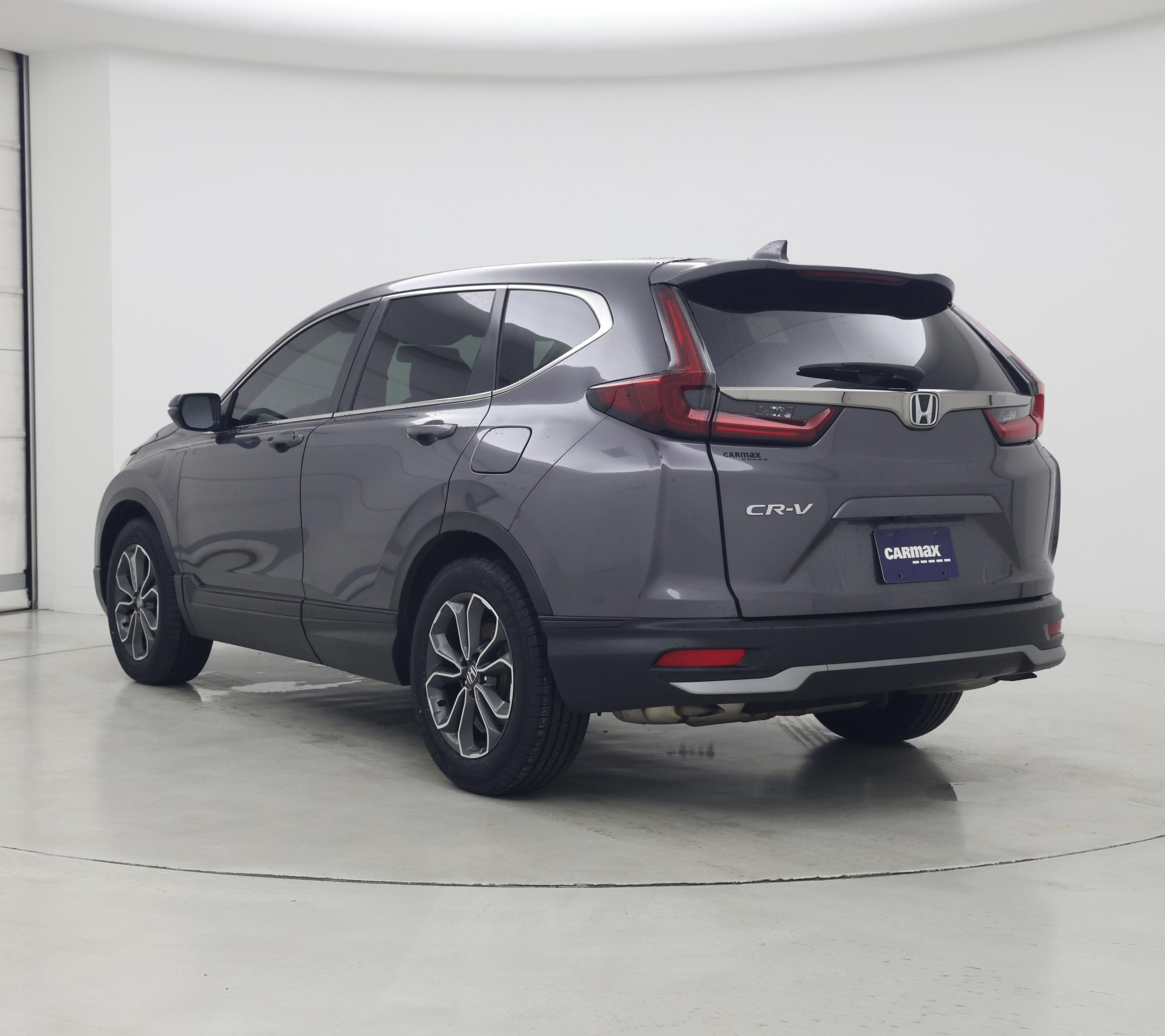 Thumbnail: 2022 Honda CR-V - 2