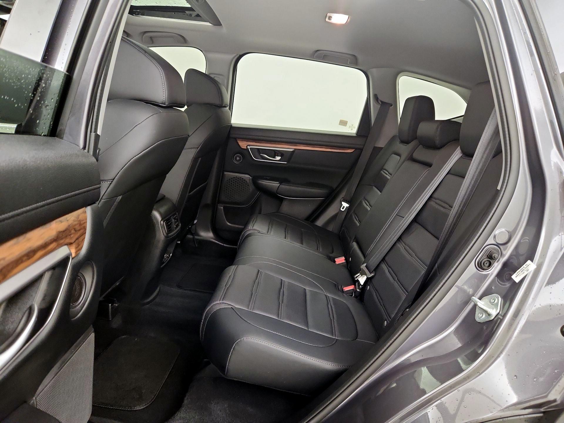 Thumbnail: 2022 Honda CR-V - 20