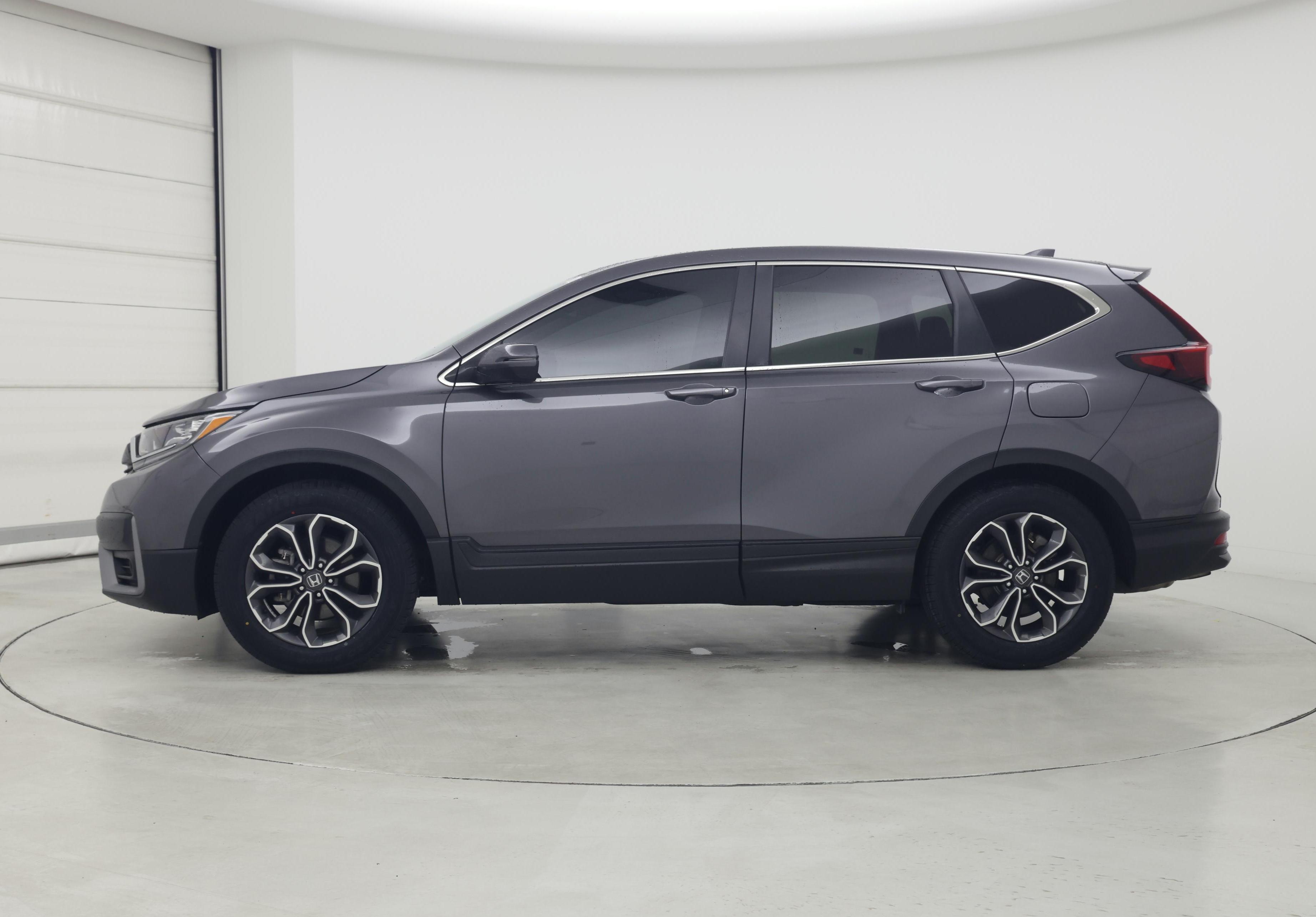 Thumbnail: 2022 Honda CR-V - 3