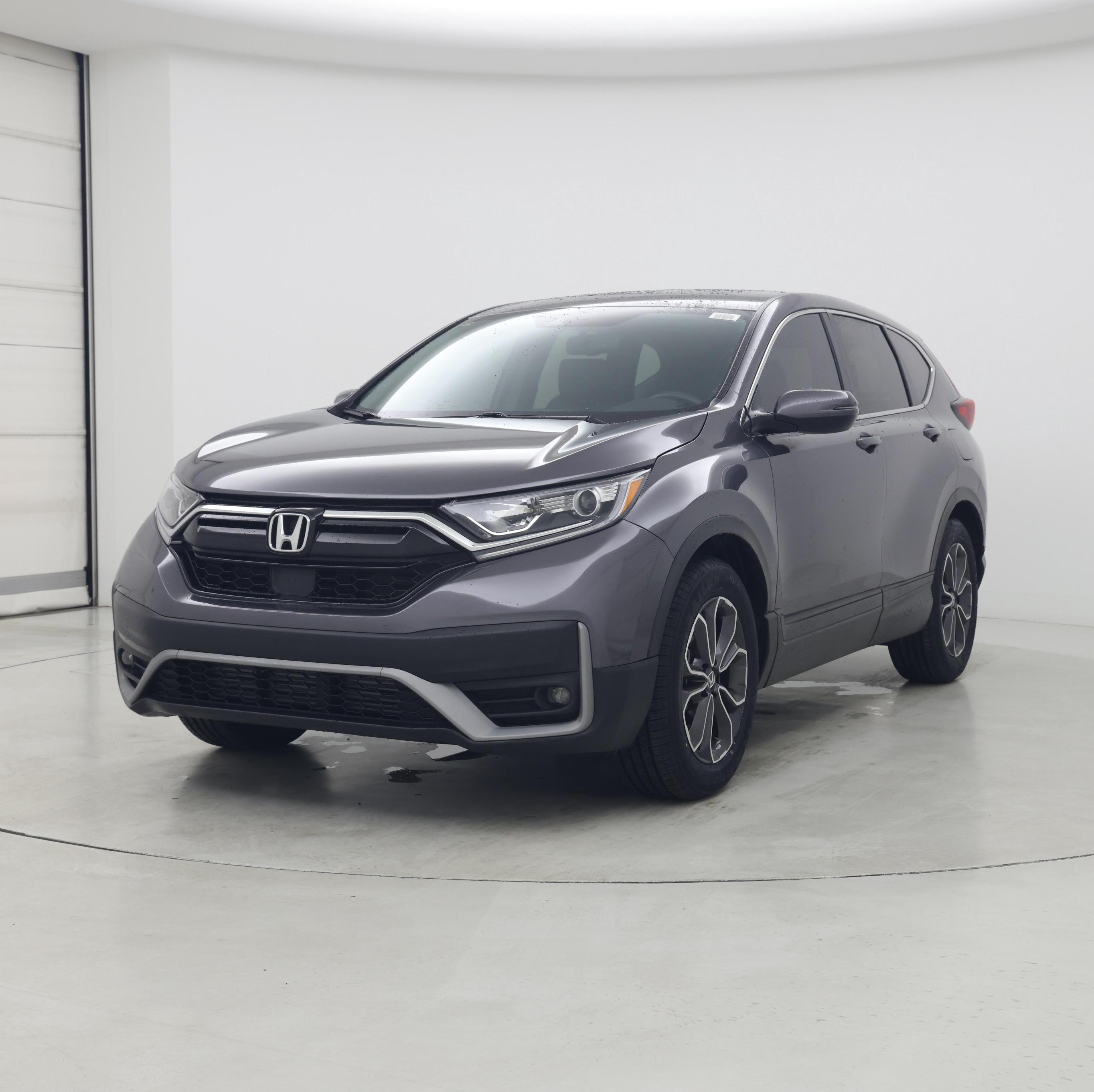 Thumbnail: 2022 Honda CR-V - 4
