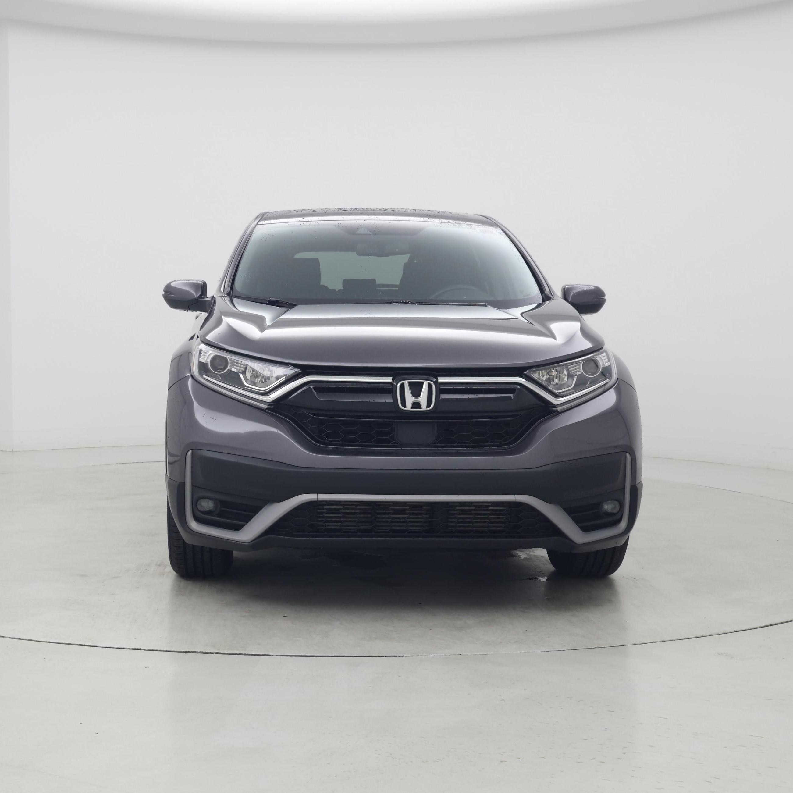 Thumbnail: 2022 Honda CR-V - 5