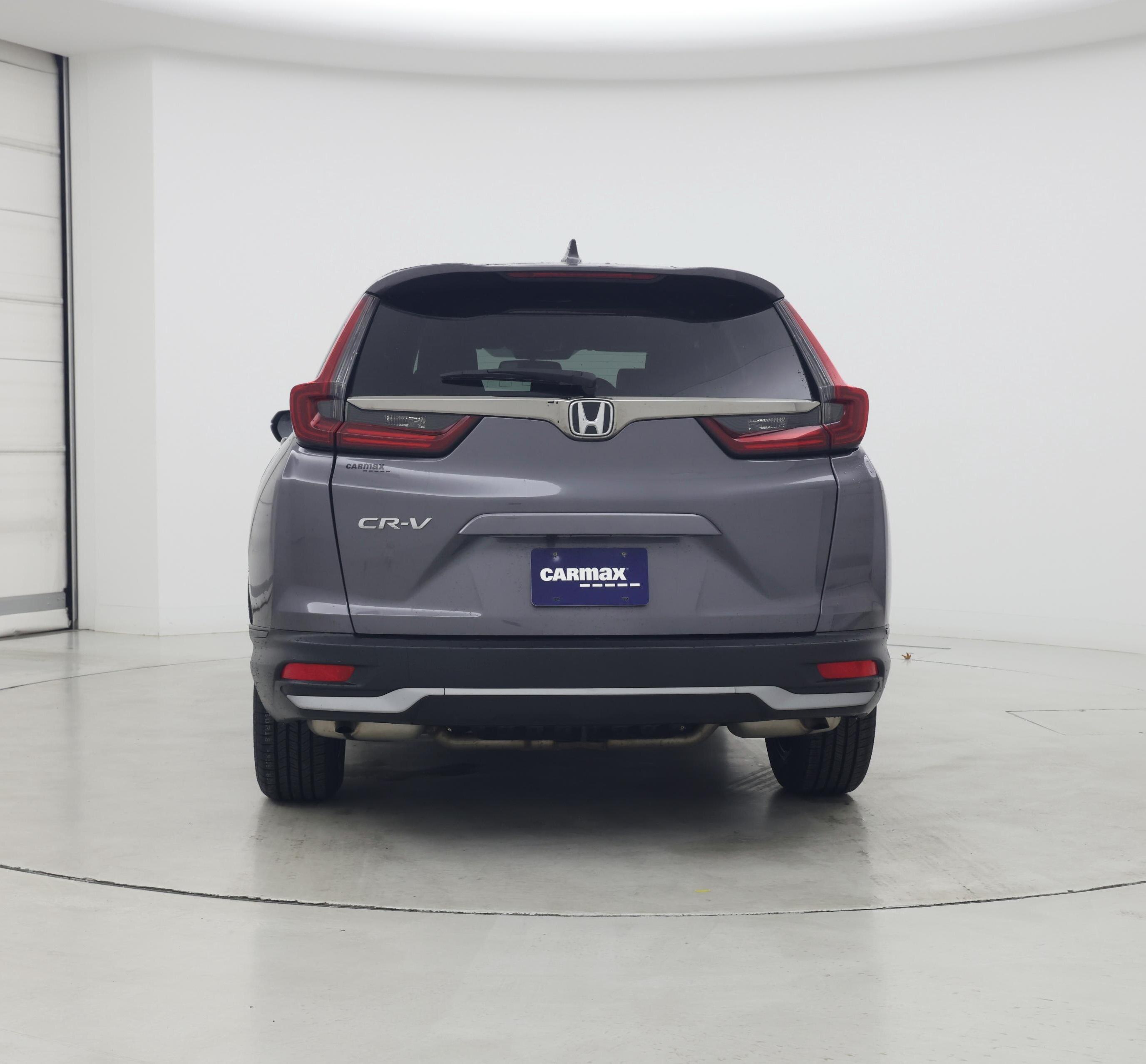 Thumbnail: 2022 Honda CR-V - 6
