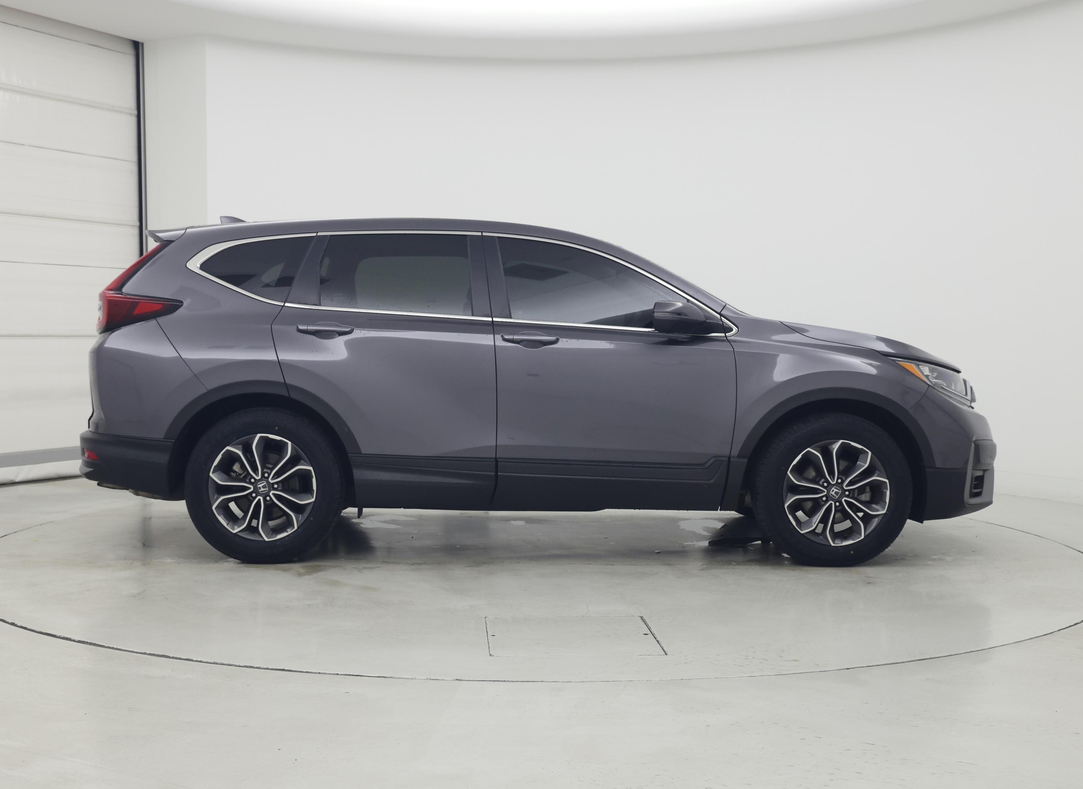 Thumbnail: 2022 Honda CR-V - 7