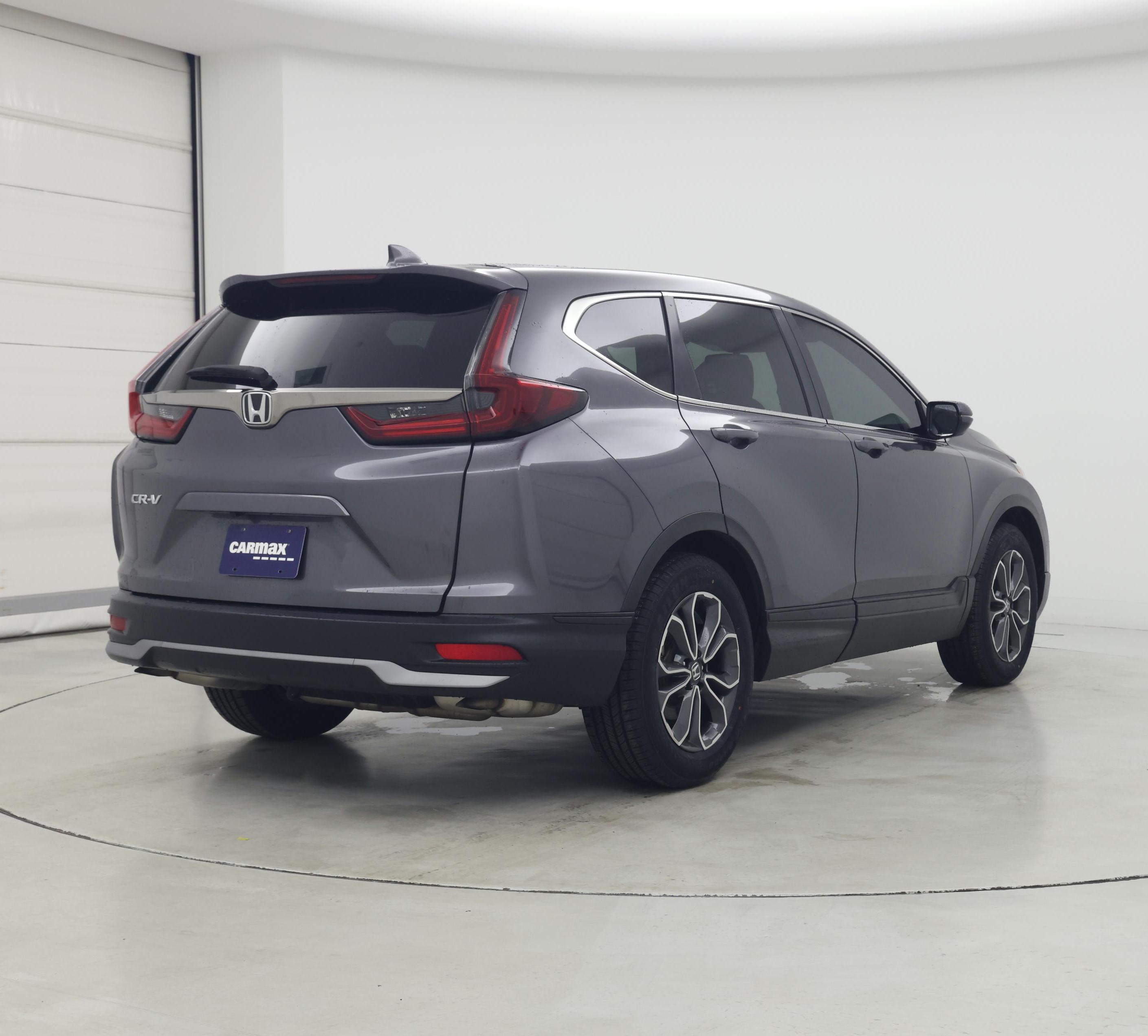 Thumbnail: 2022 Honda CR-V - 8