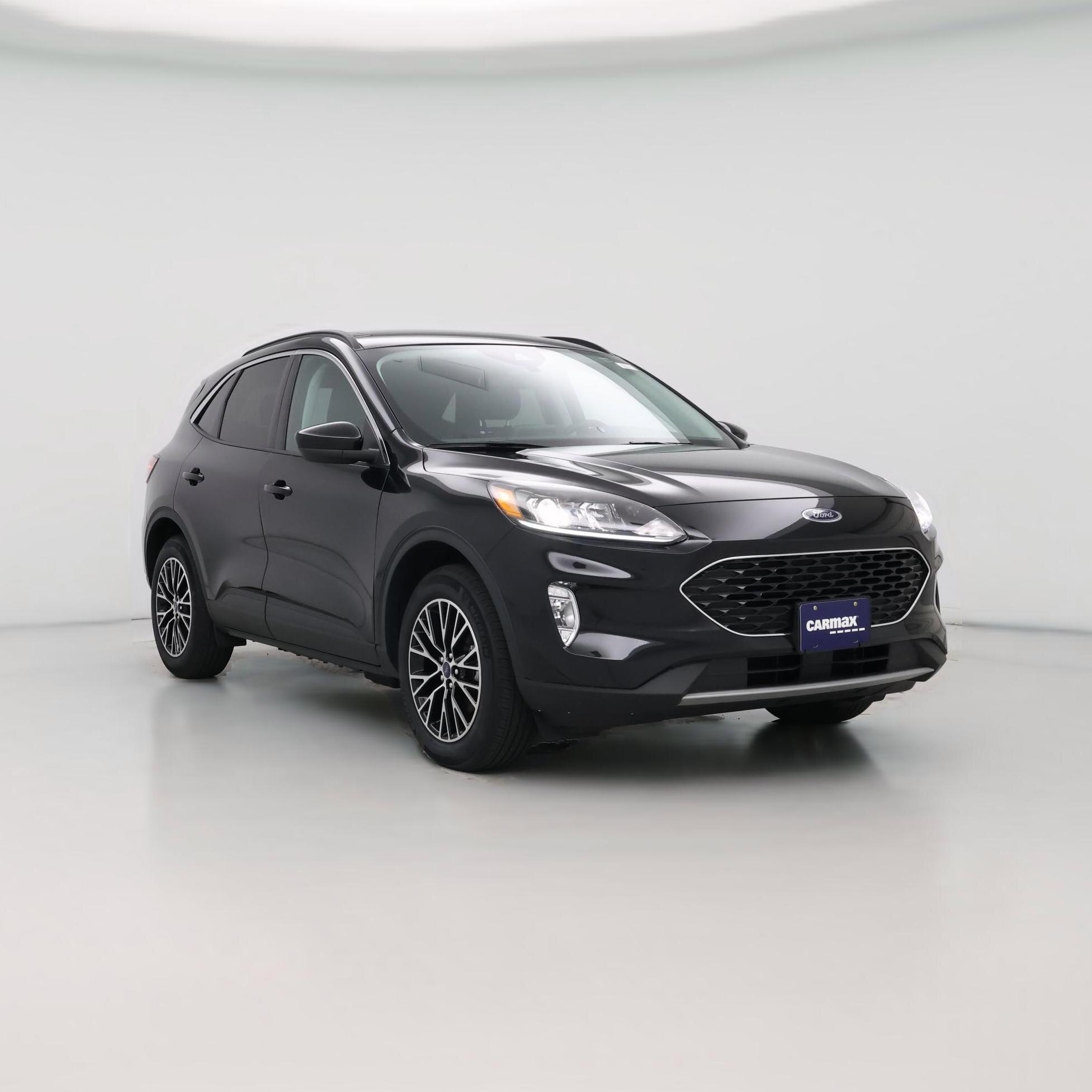 Thumbnail: 2022 Ford Escape - 1
