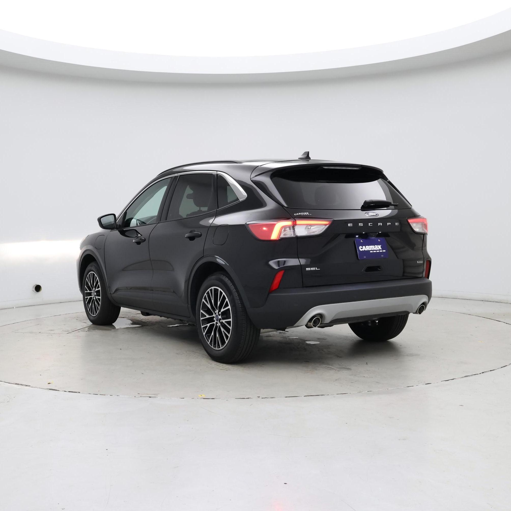 Thumbnail: 2022 Ford Escape - 2
