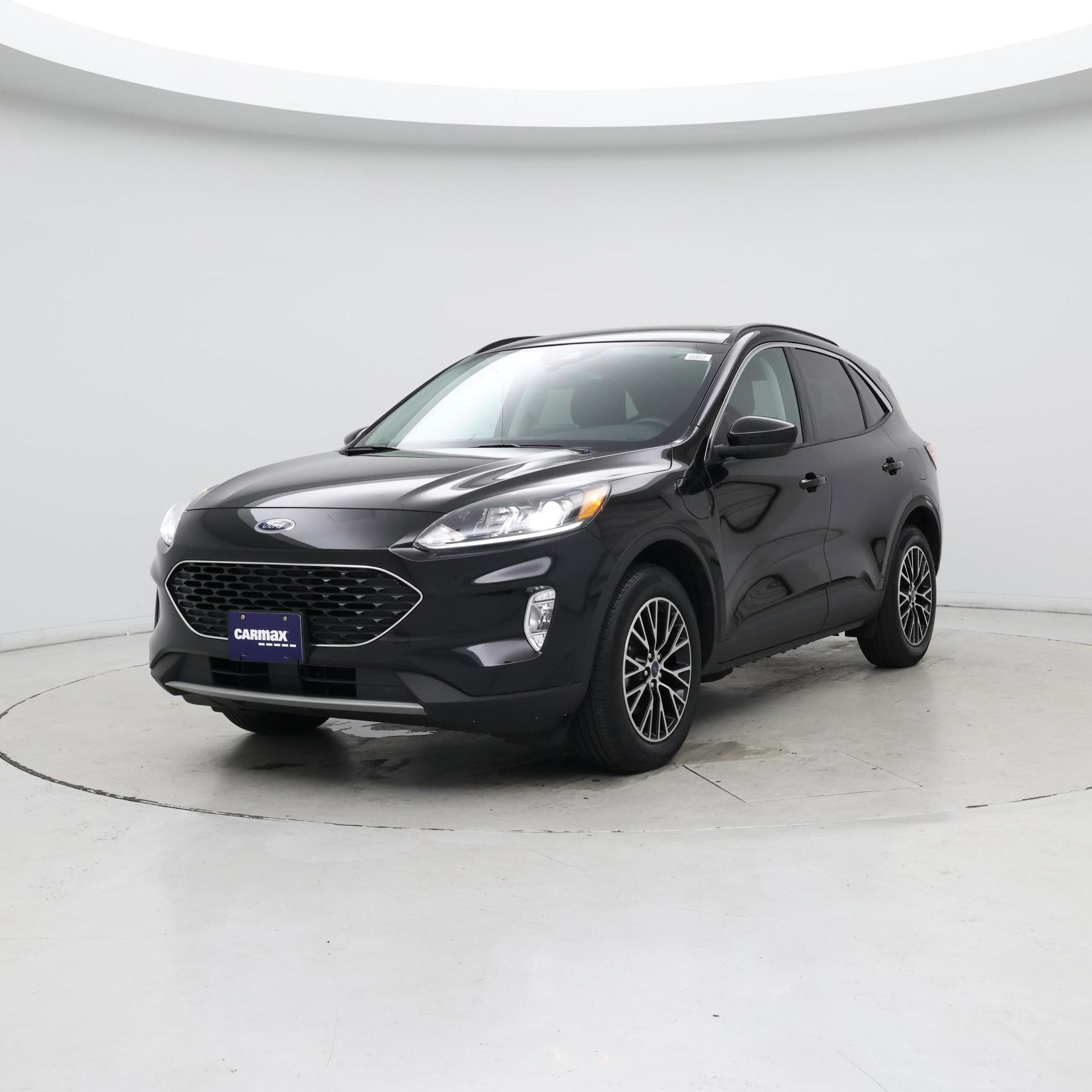 Thumbnail: 2022 Ford Escape - 4