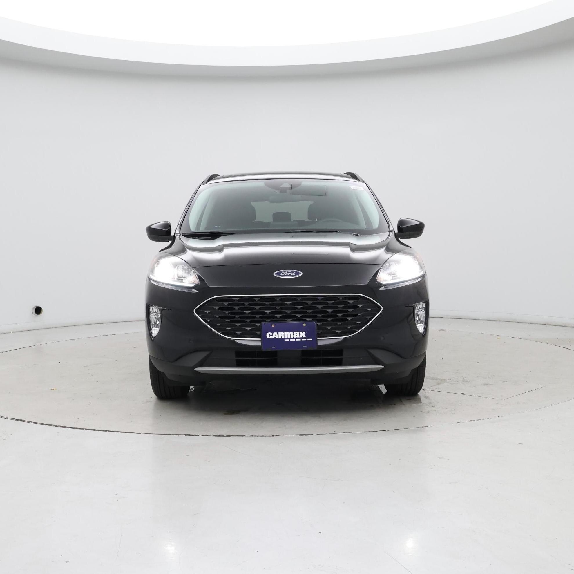 Thumbnail: 2022 Ford Escape - 5