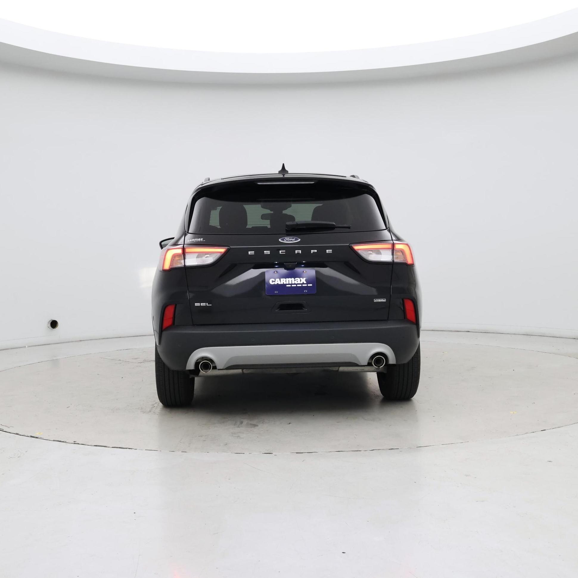 Thumbnail: 2022 Ford Escape - 6