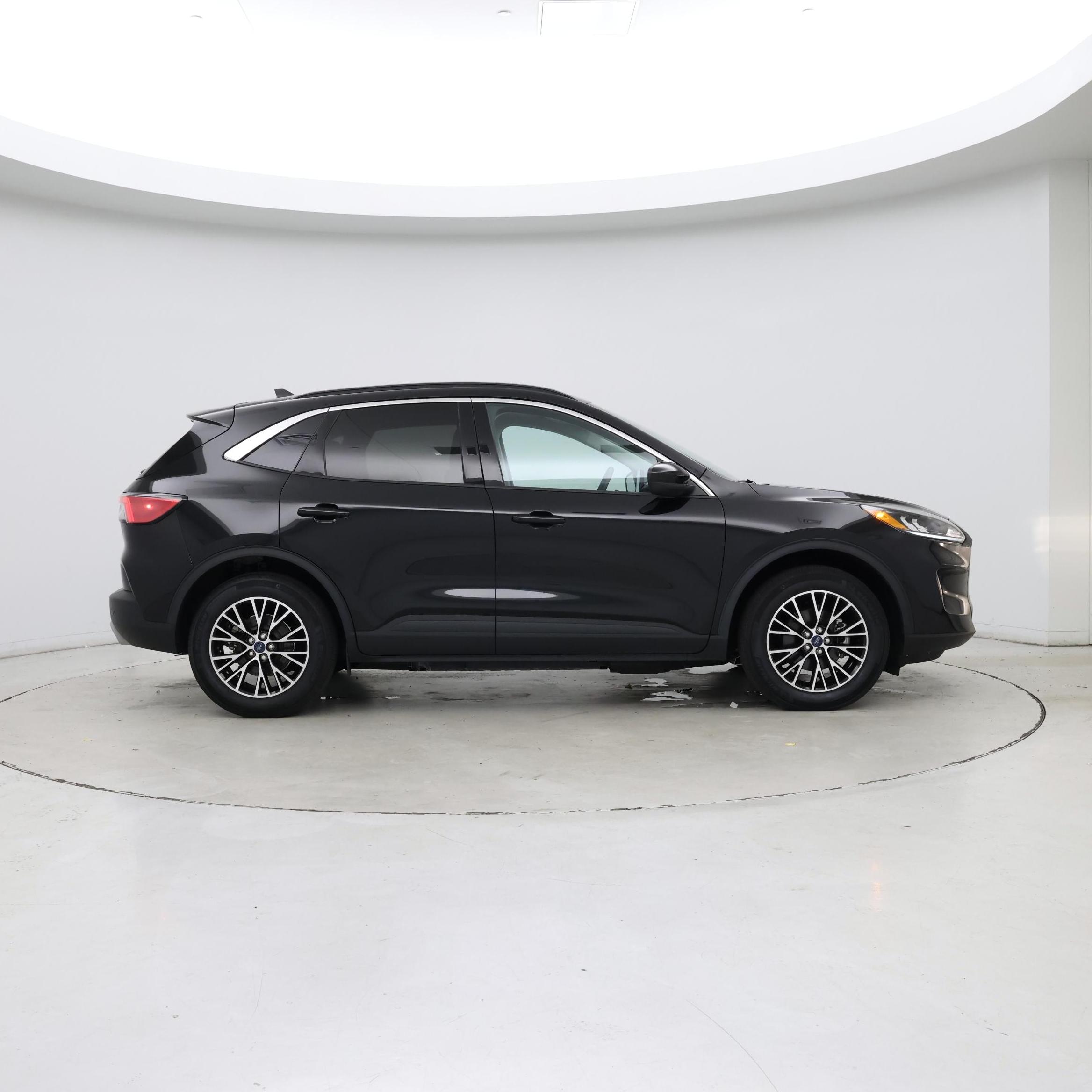 Thumbnail: 2022 Ford Escape - 7