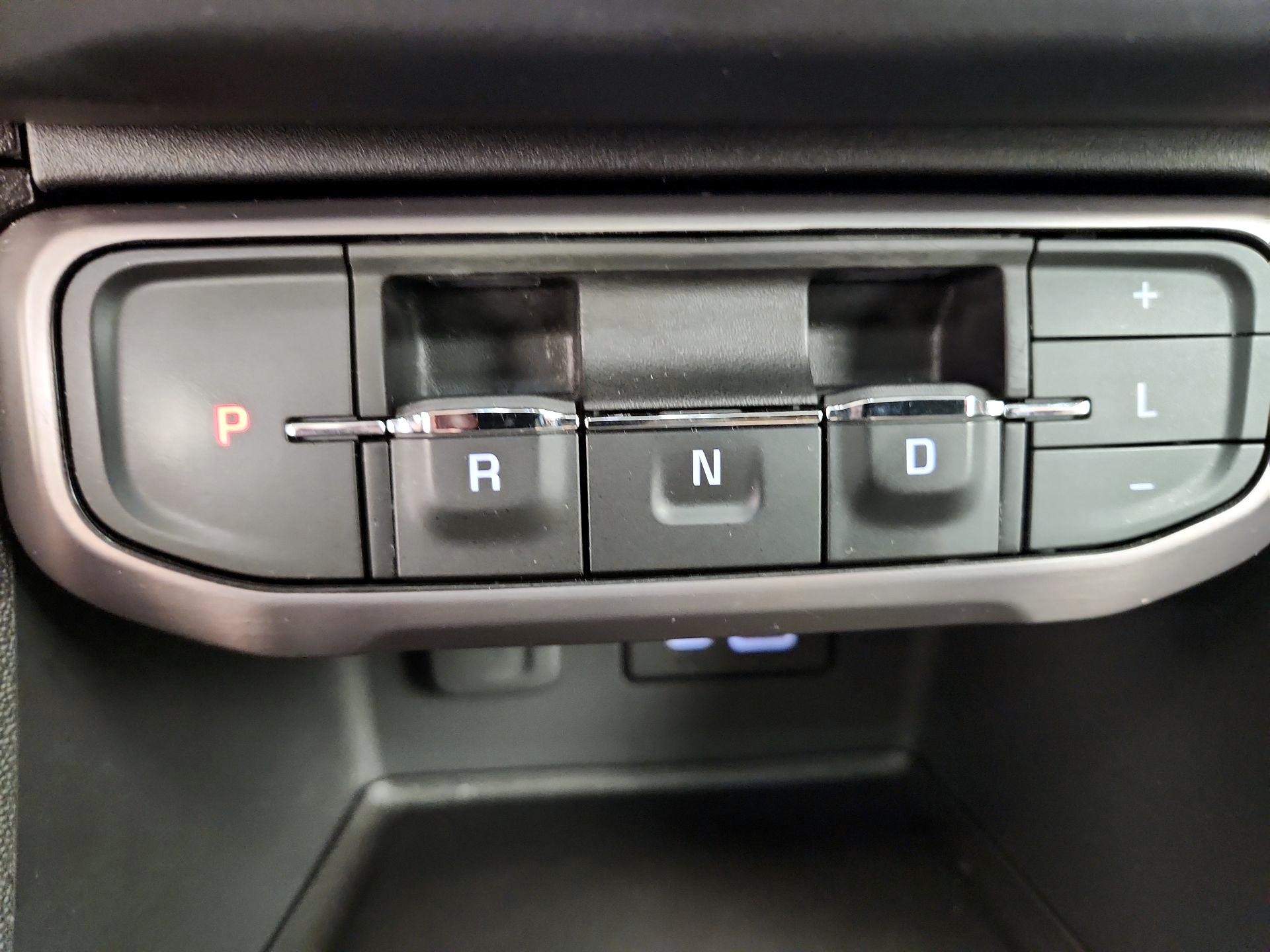 Thumbnail: 2022 GMC Acadia - 18