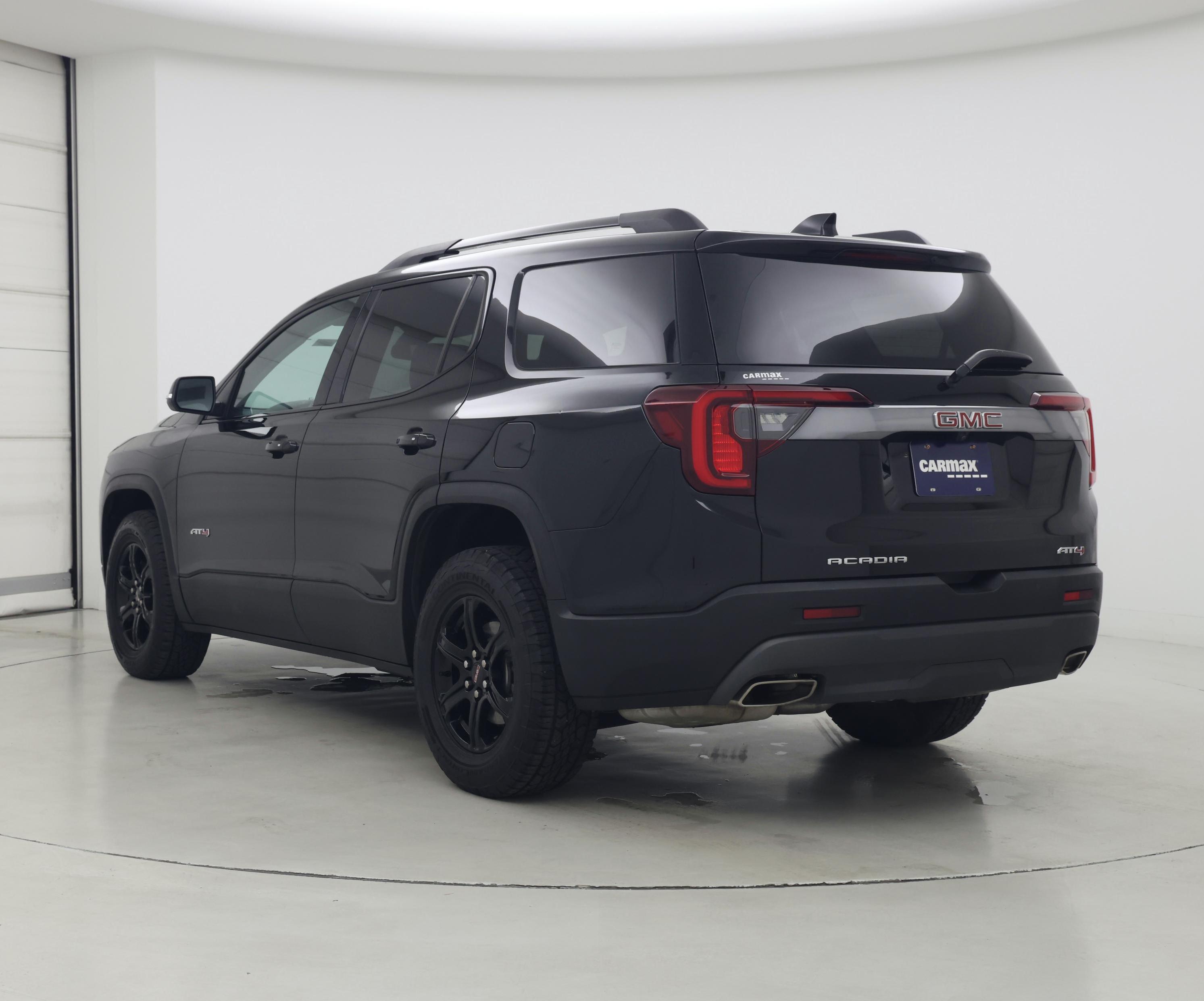 Thumbnail: 2022 GMC Acadia - 2