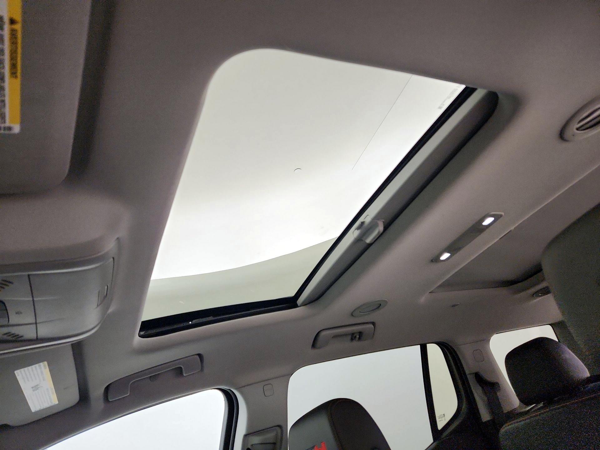 Thumbnail: 2022 GMC Acadia - 20
