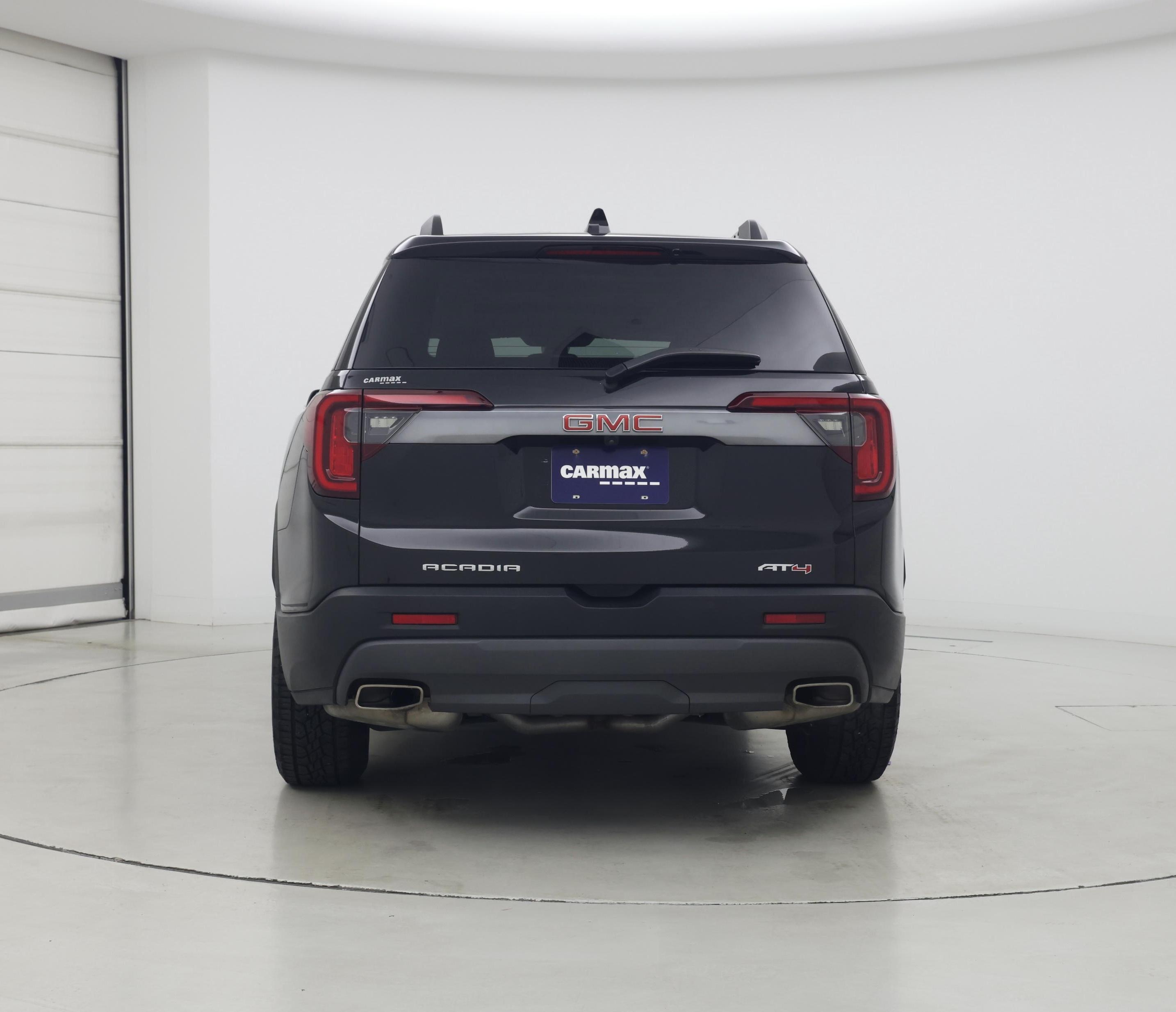 Thumbnail: 2022 GMC Acadia - 6