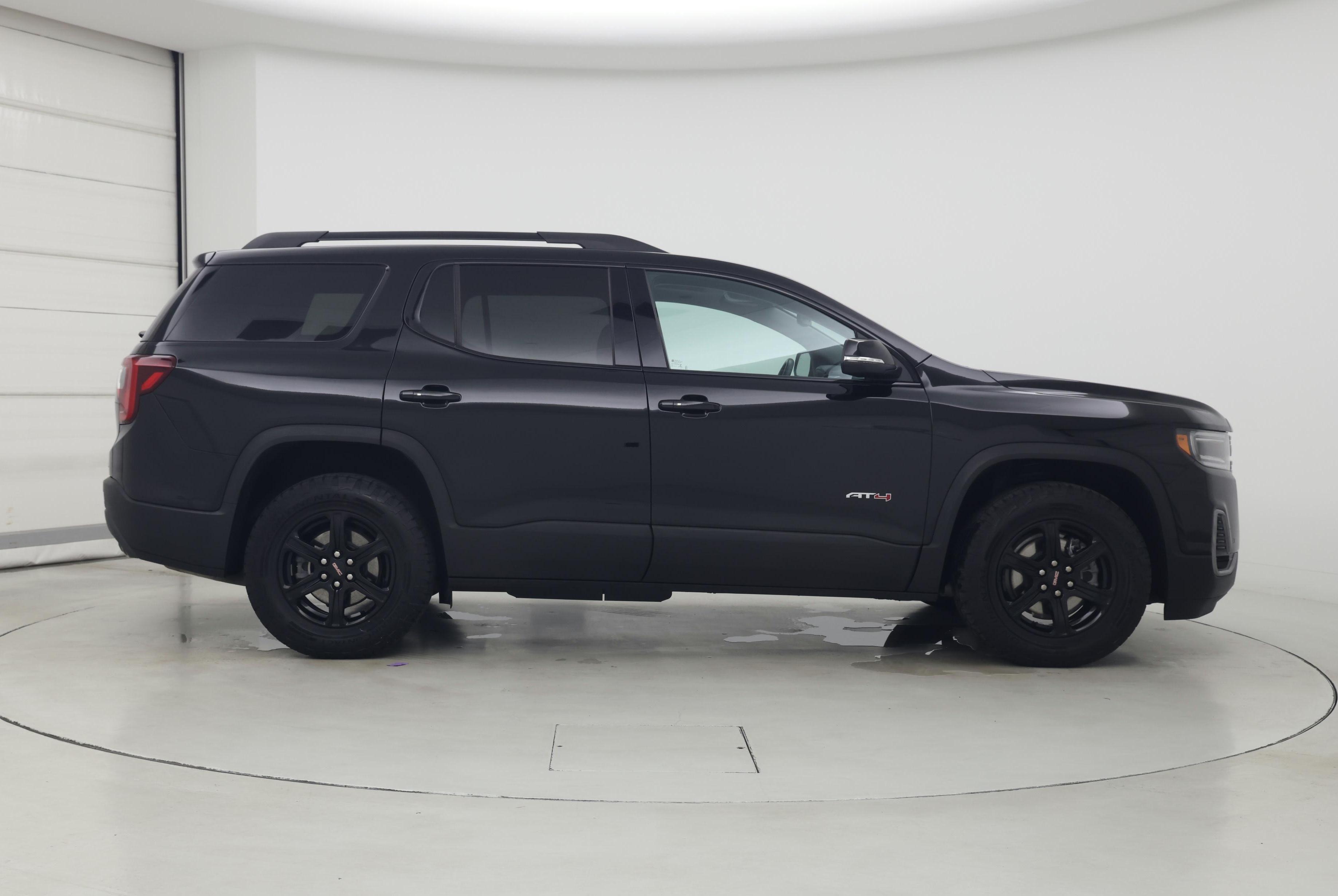 Thumbnail: 2022 GMC Acadia - 7