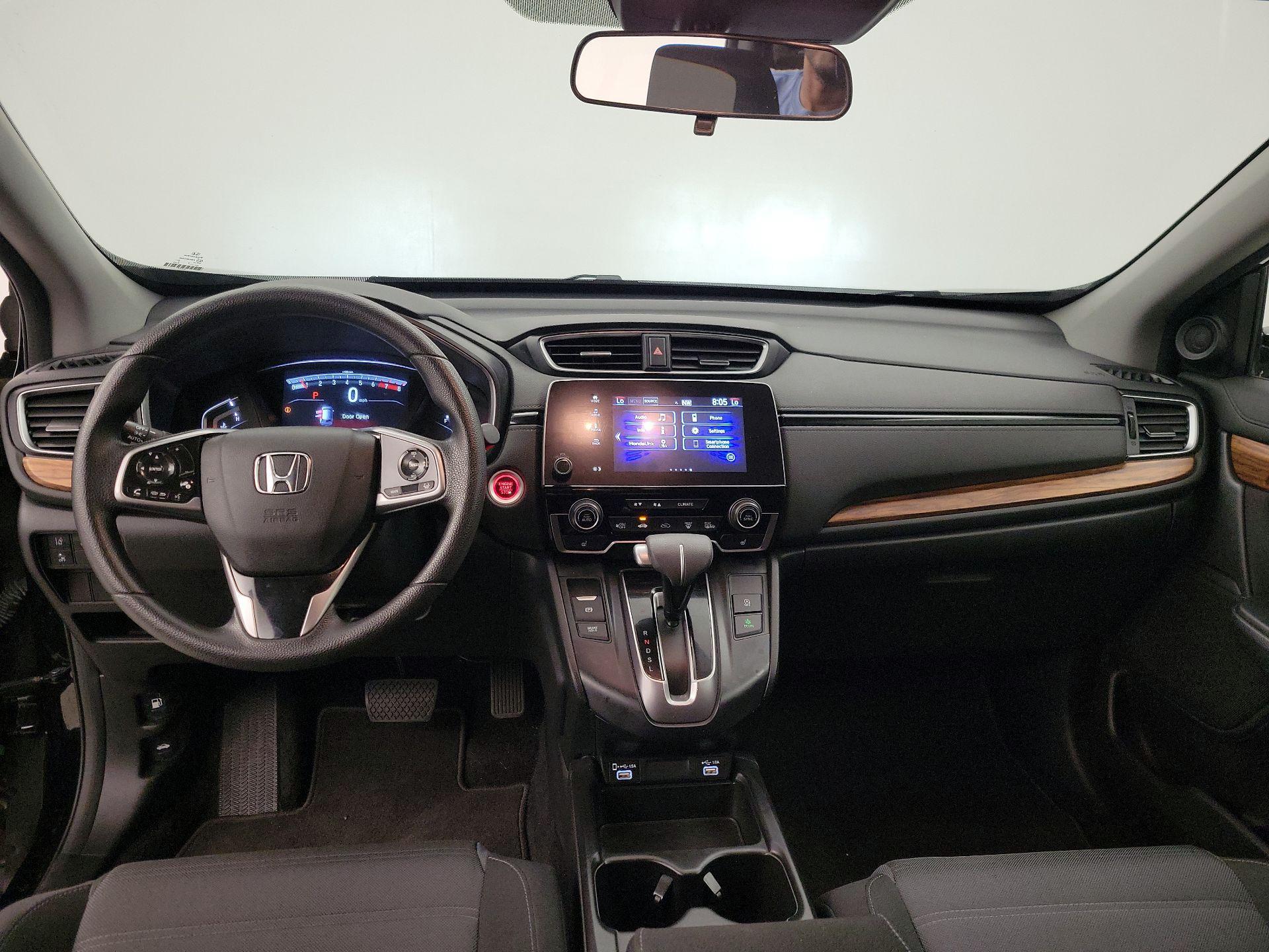 Thumbnail: 2022 Honda CR-V - 9