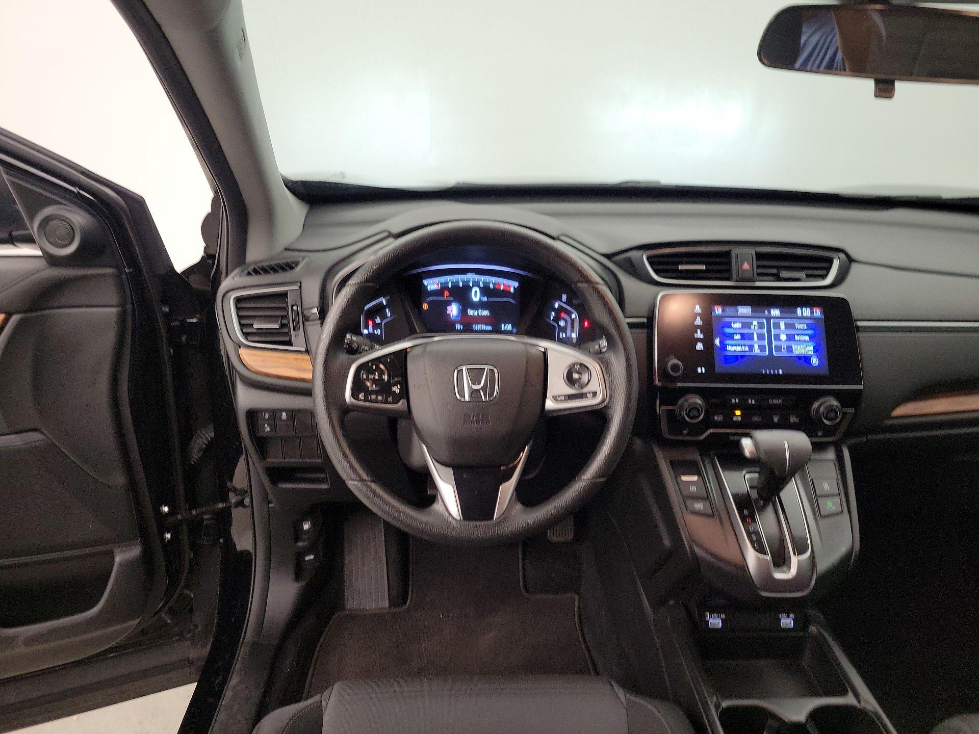 Thumbnail: 2022 Honda CR-V - 10