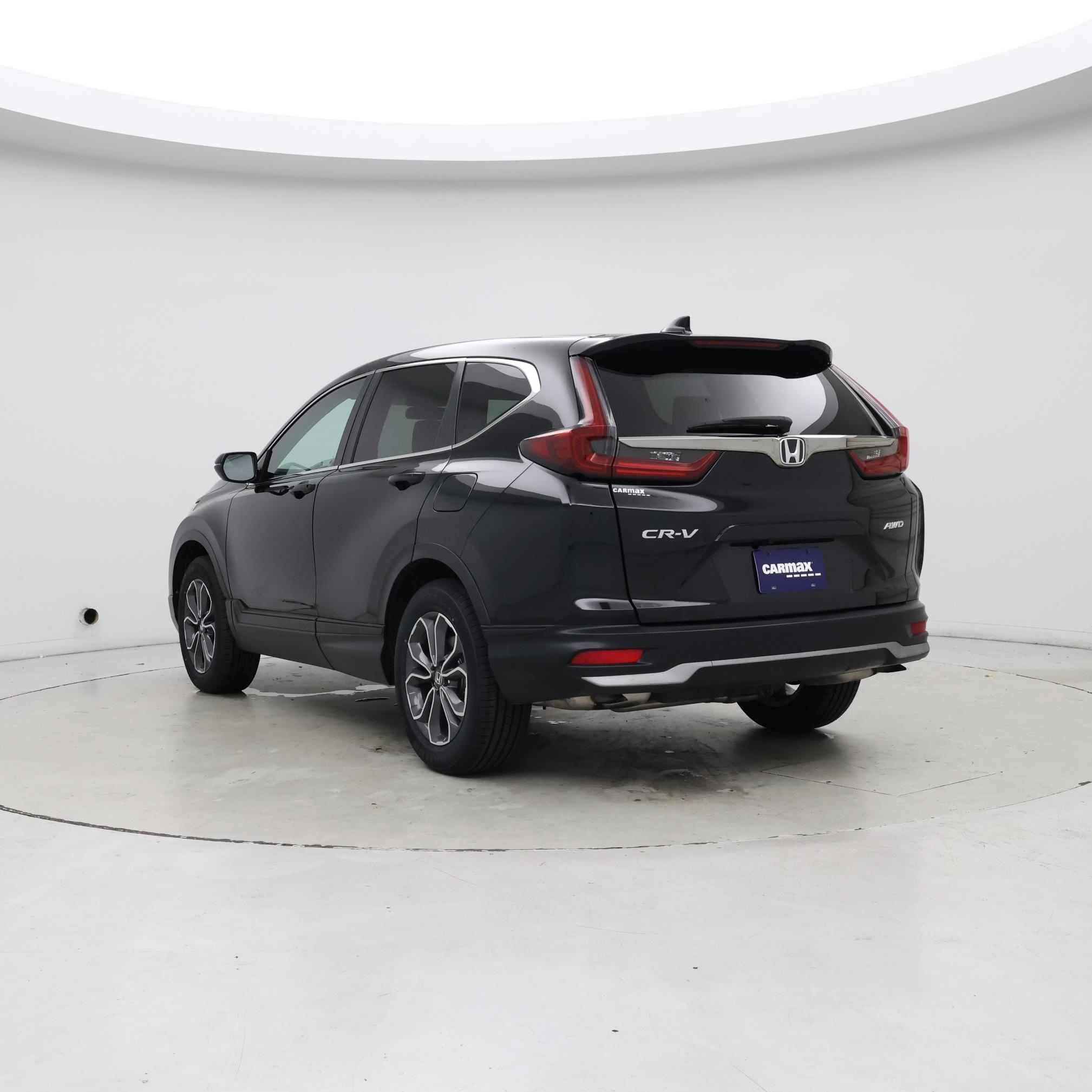 Thumbnail: 2022 Honda CR-V - 2