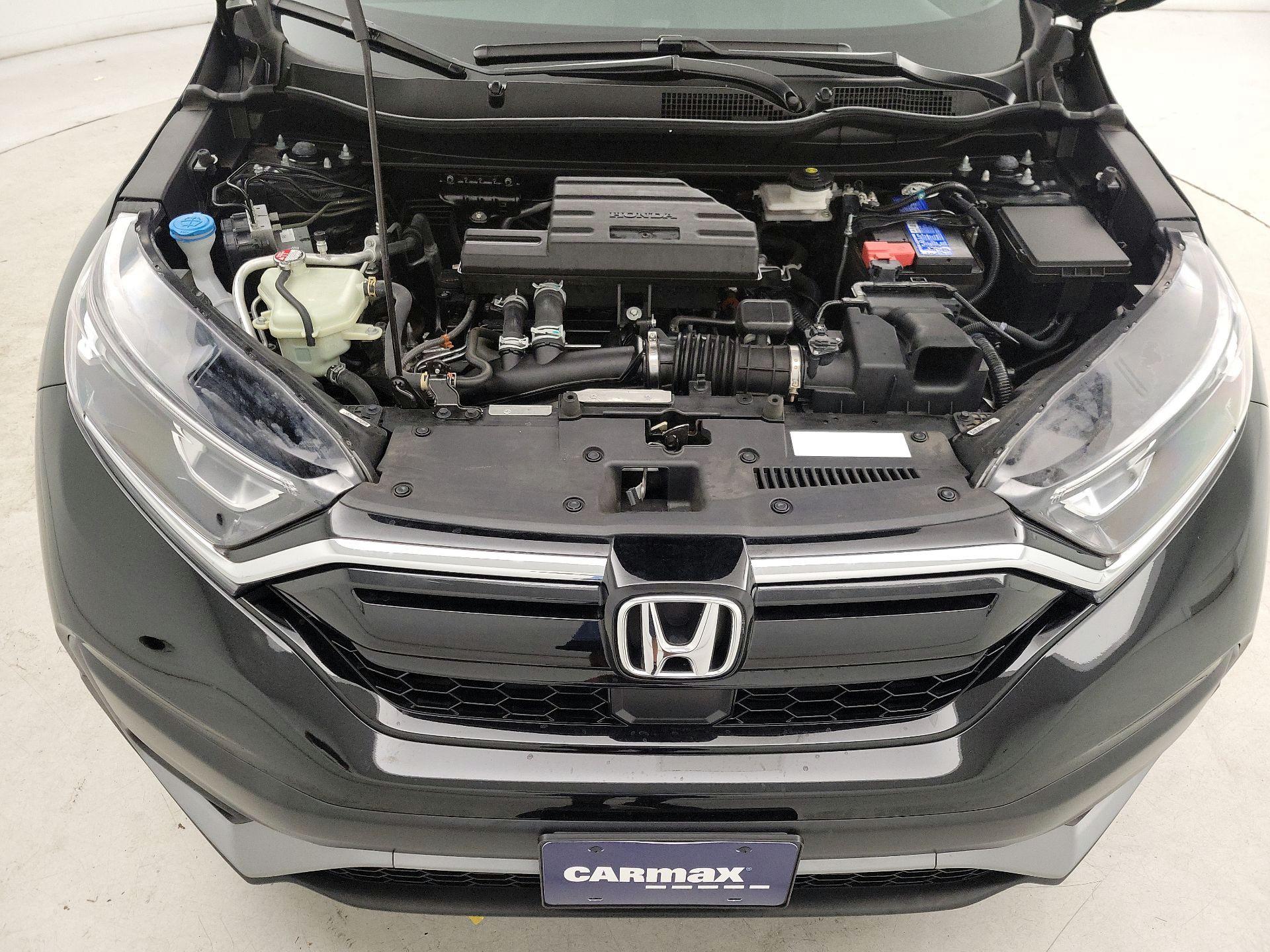 Thumbnail: 2022 Honda CR-V - 20
