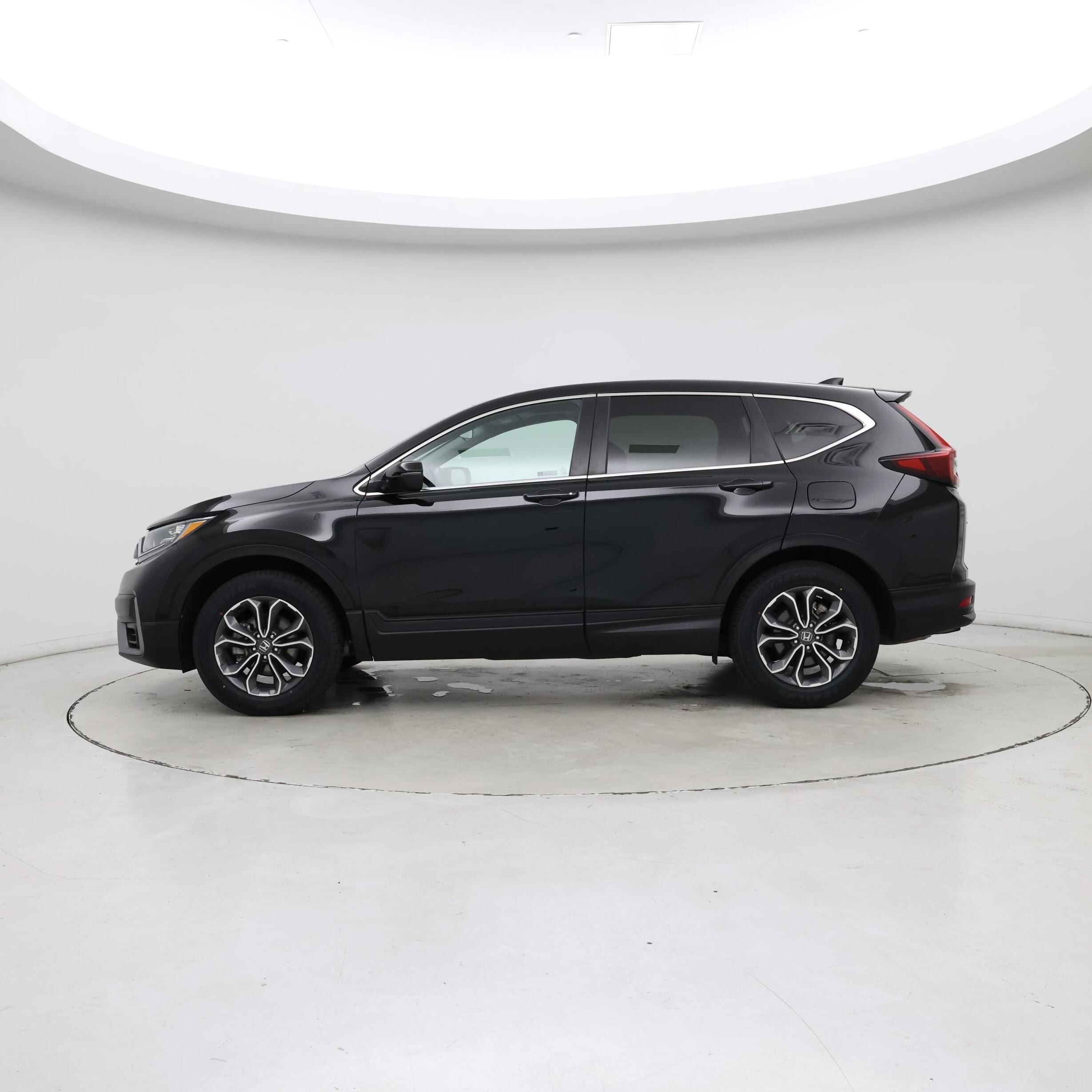 Thumbnail: 2022 Honda CR-V - 3