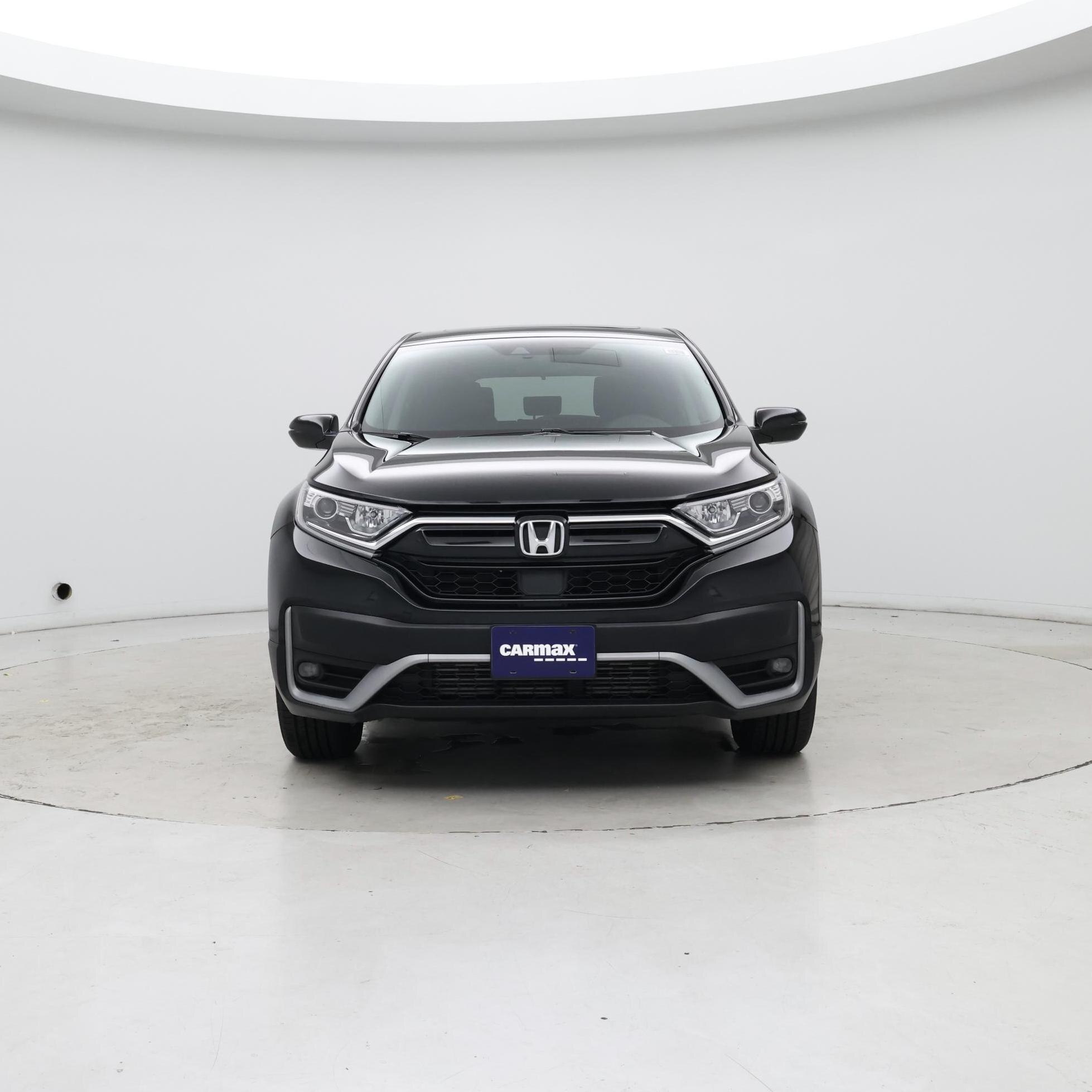 Thumbnail: 2022 Honda CR-V - 5