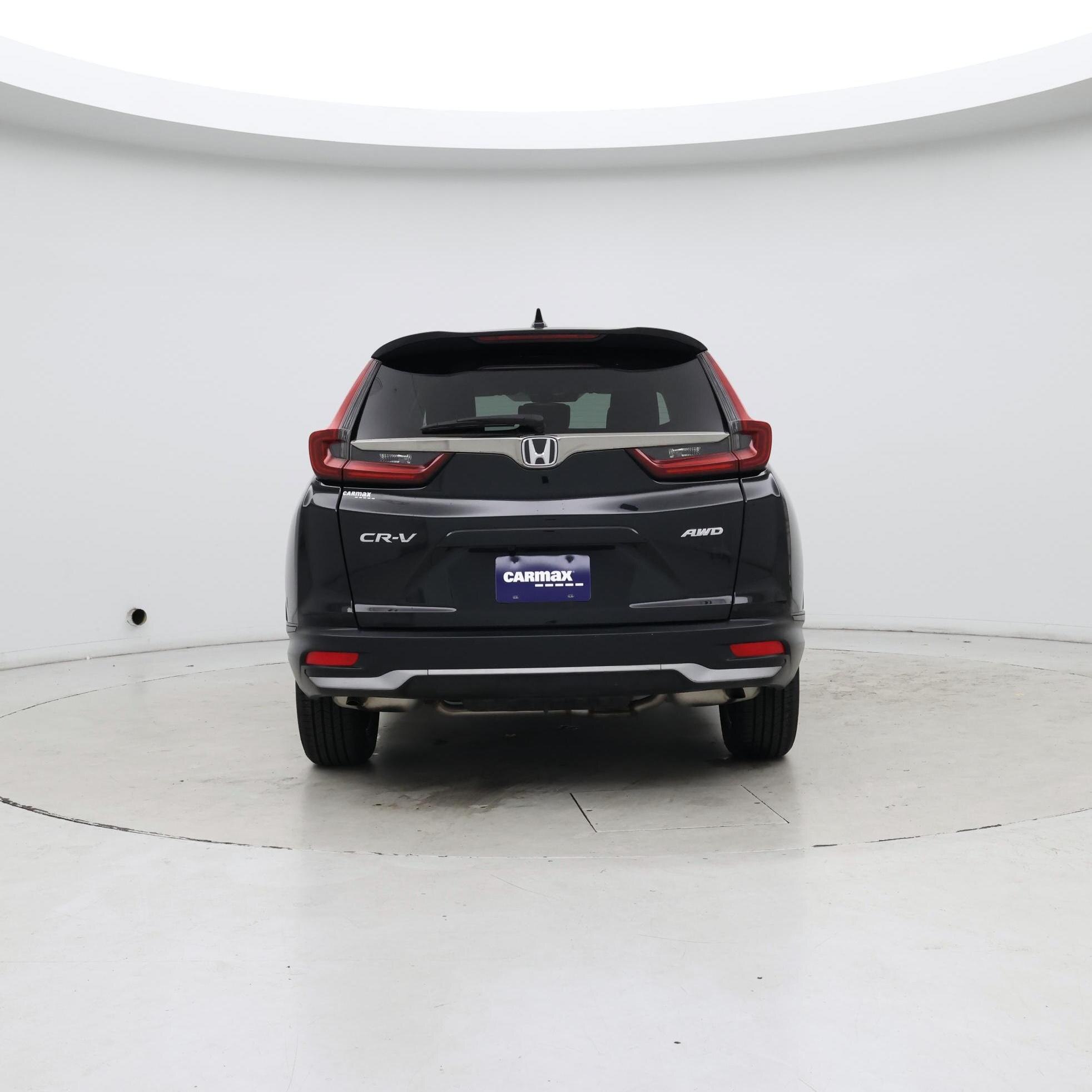 Thumbnail: 2022 Honda CR-V - 6