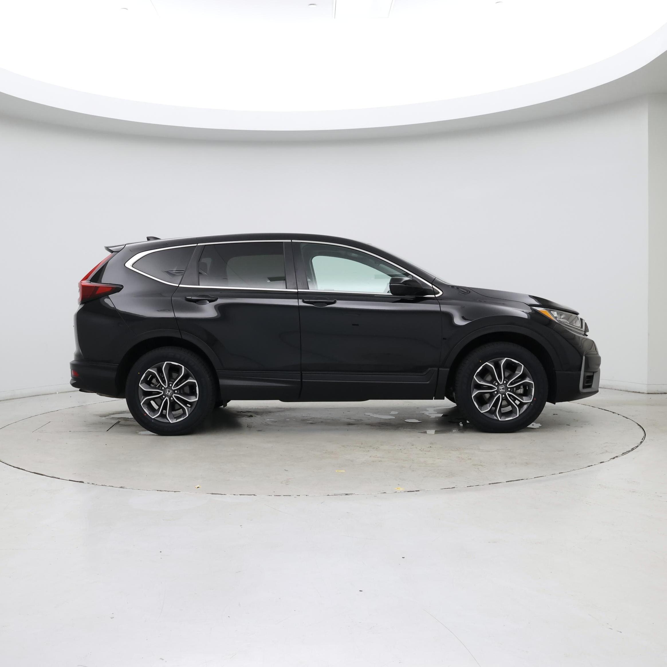 Thumbnail: 2022 Honda CR-V - 7