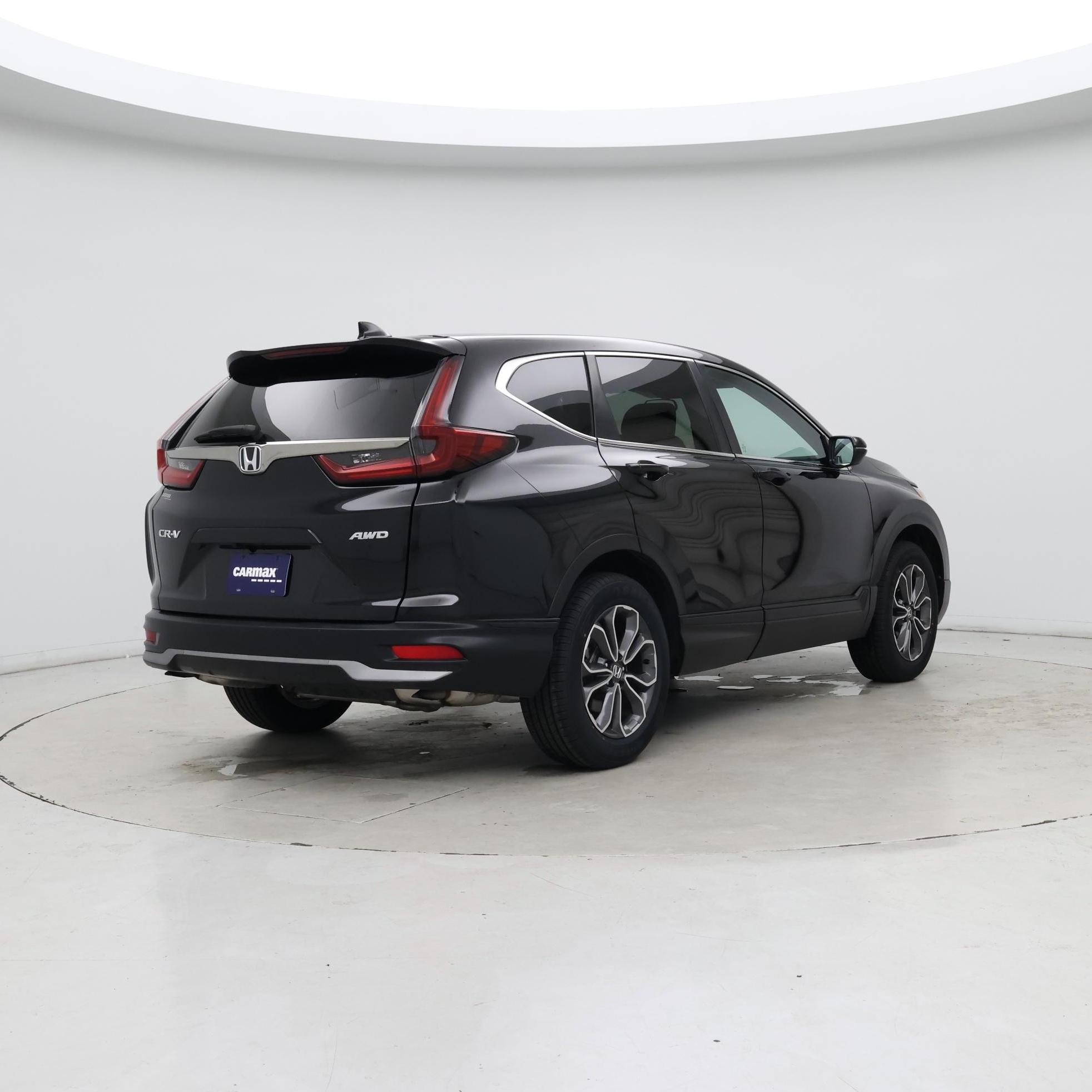 Thumbnail: 2022 Honda CR-V - 8