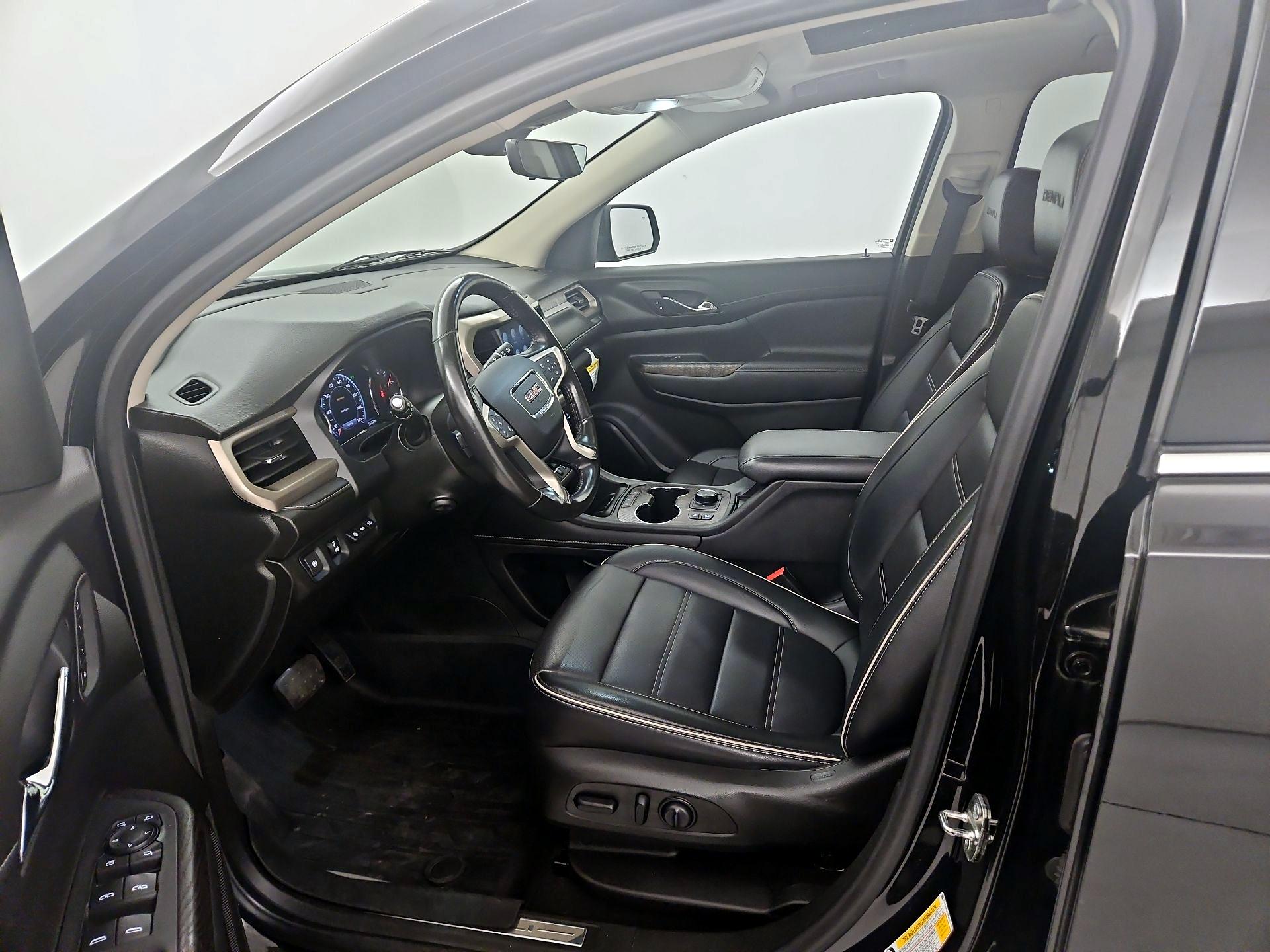Thumbnail: 2021 GMC Acadia - 11