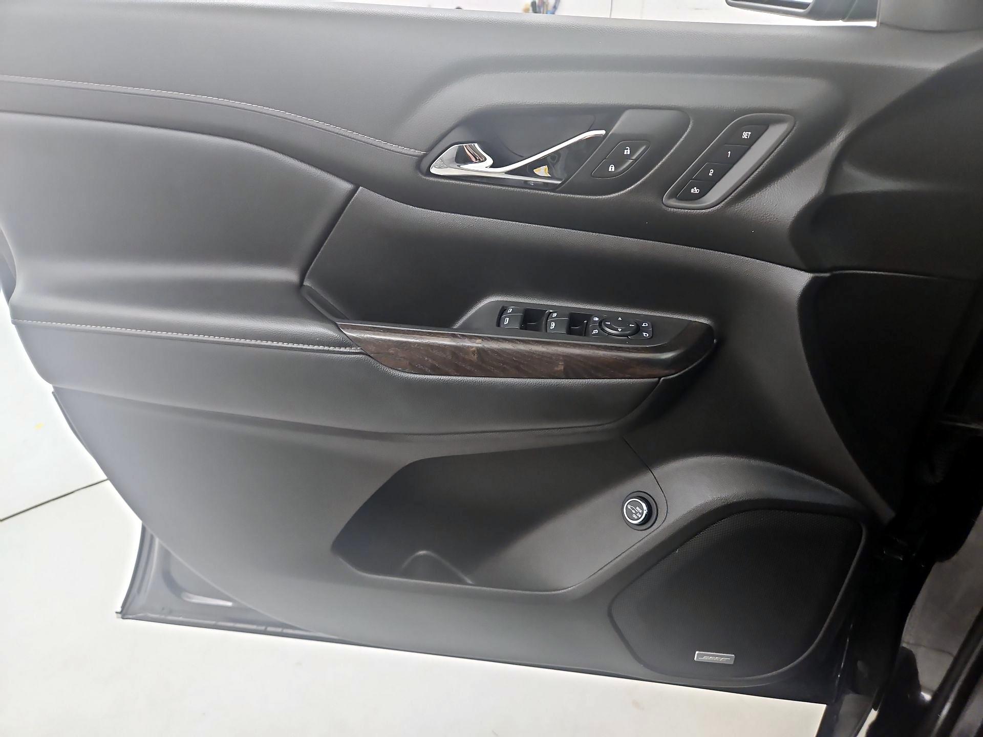 Thumbnail: 2021 GMC Acadia - 12