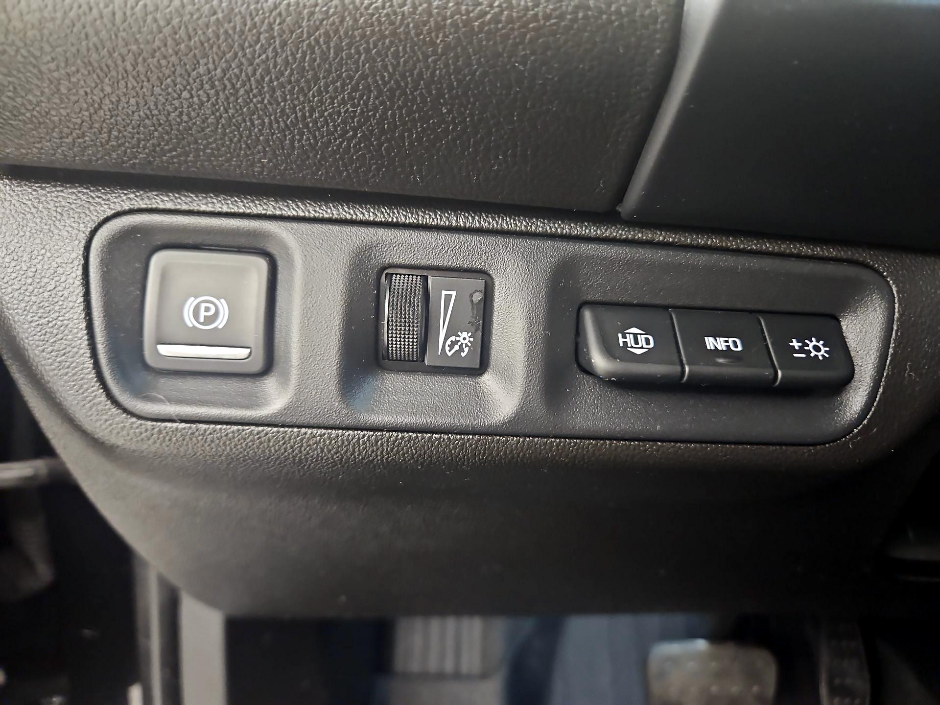 Thumbnail: 2021 GMC Acadia - 13