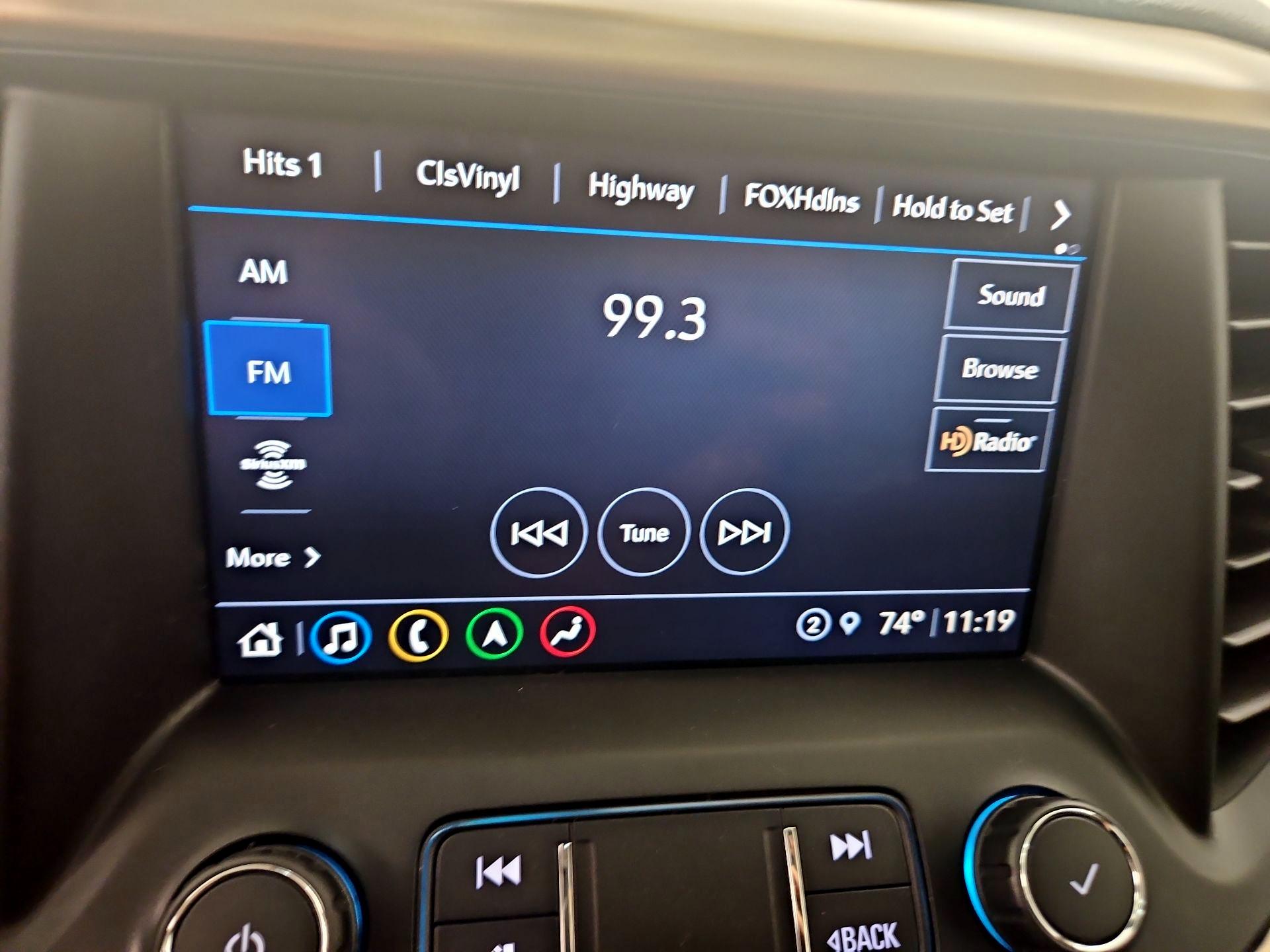 Thumbnail: 2021 GMC Acadia - 15