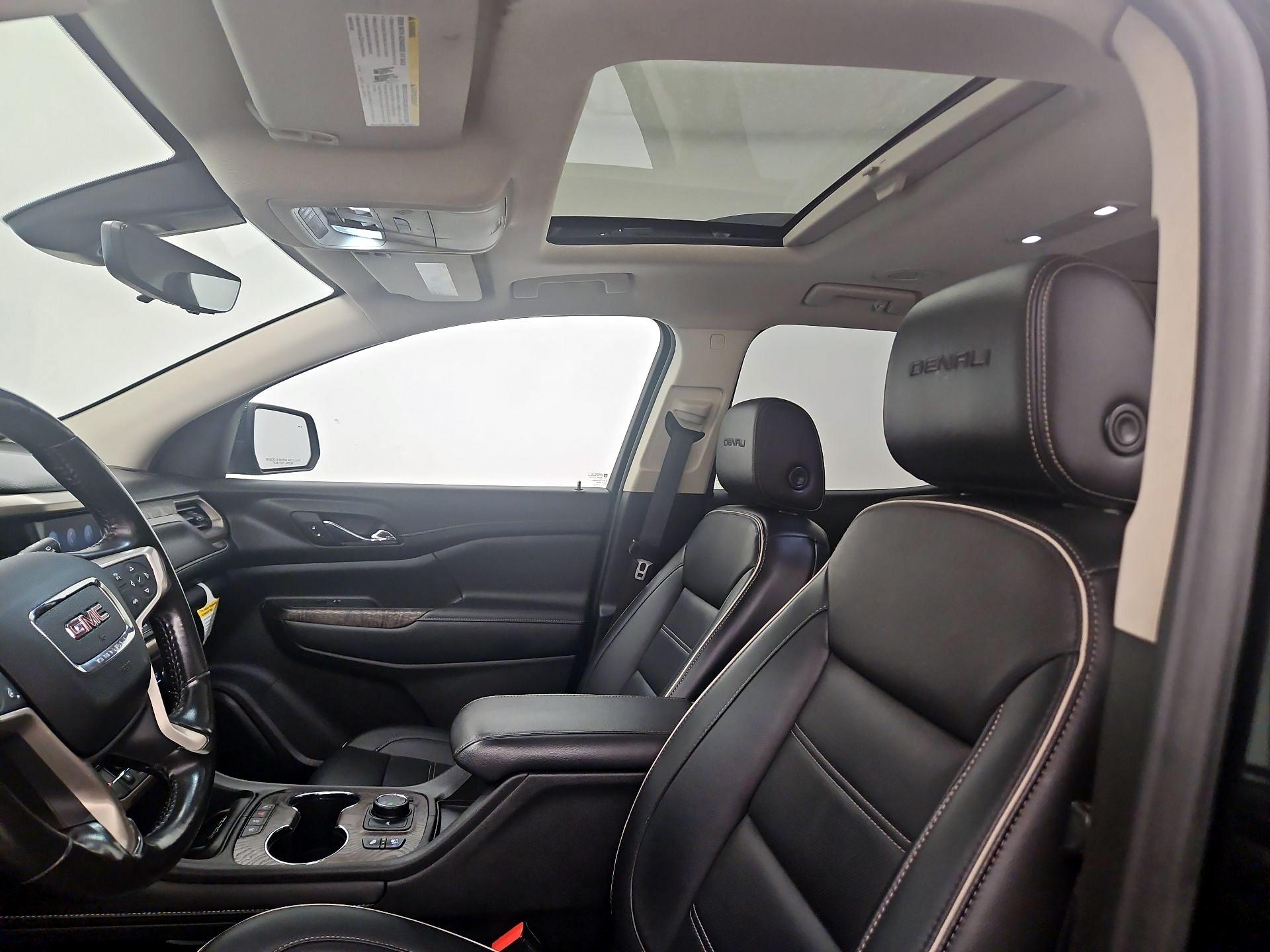 Thumbnail: 2021 GMC Acadia - 19