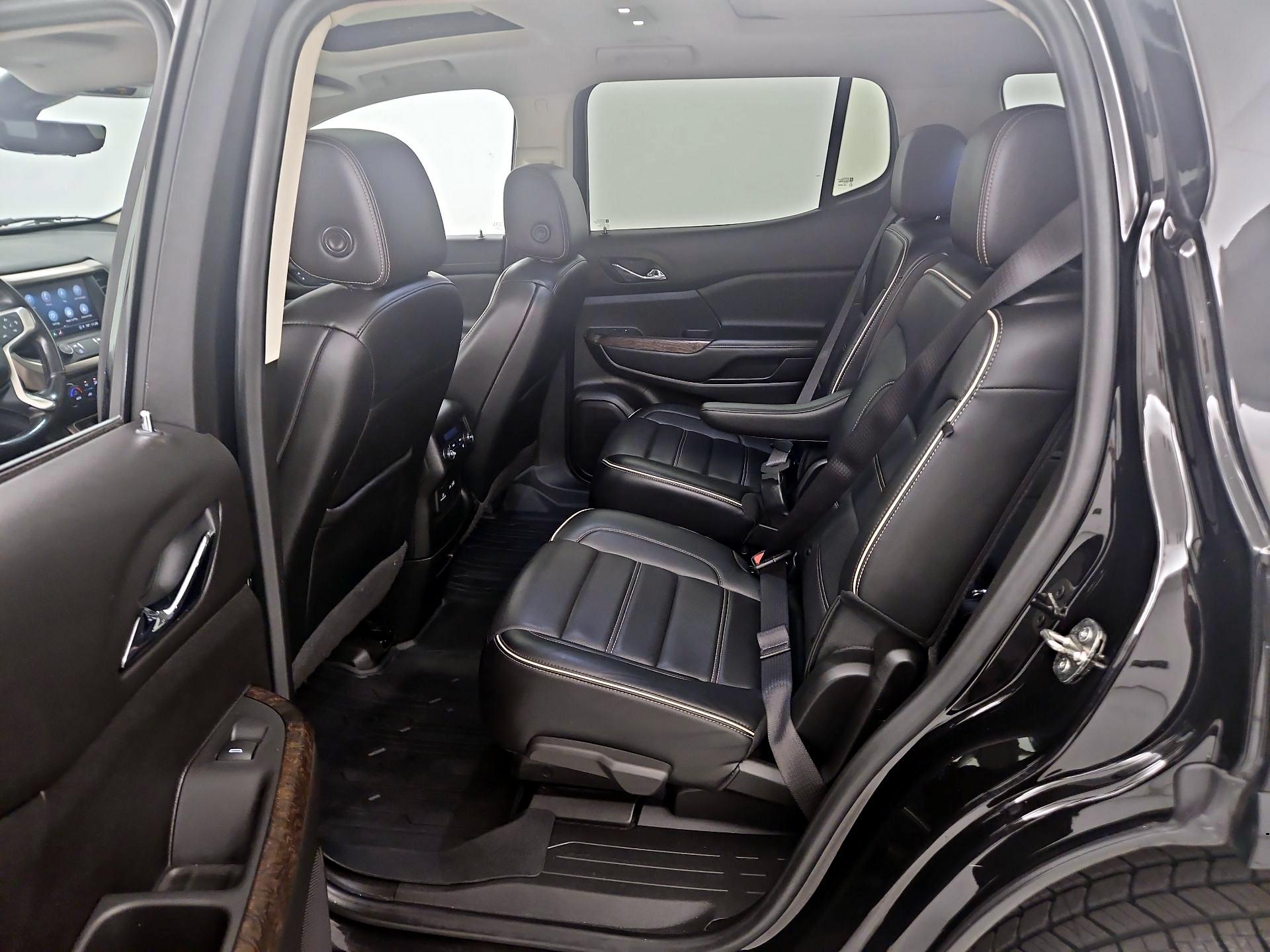 Thumbnail: 2021 GMC Acadia - 20
