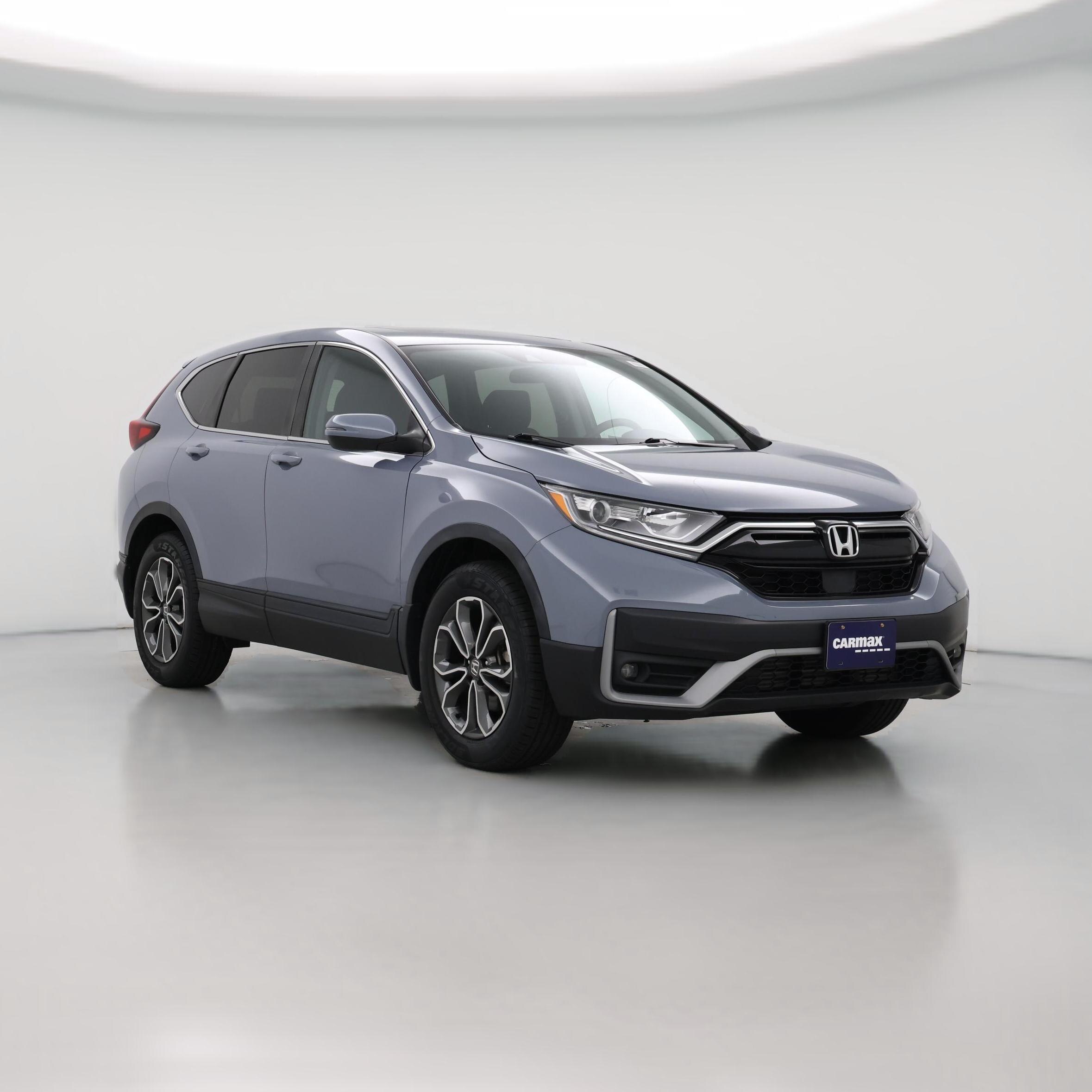 Thumbnail: 2022 Honda CR-V - 1