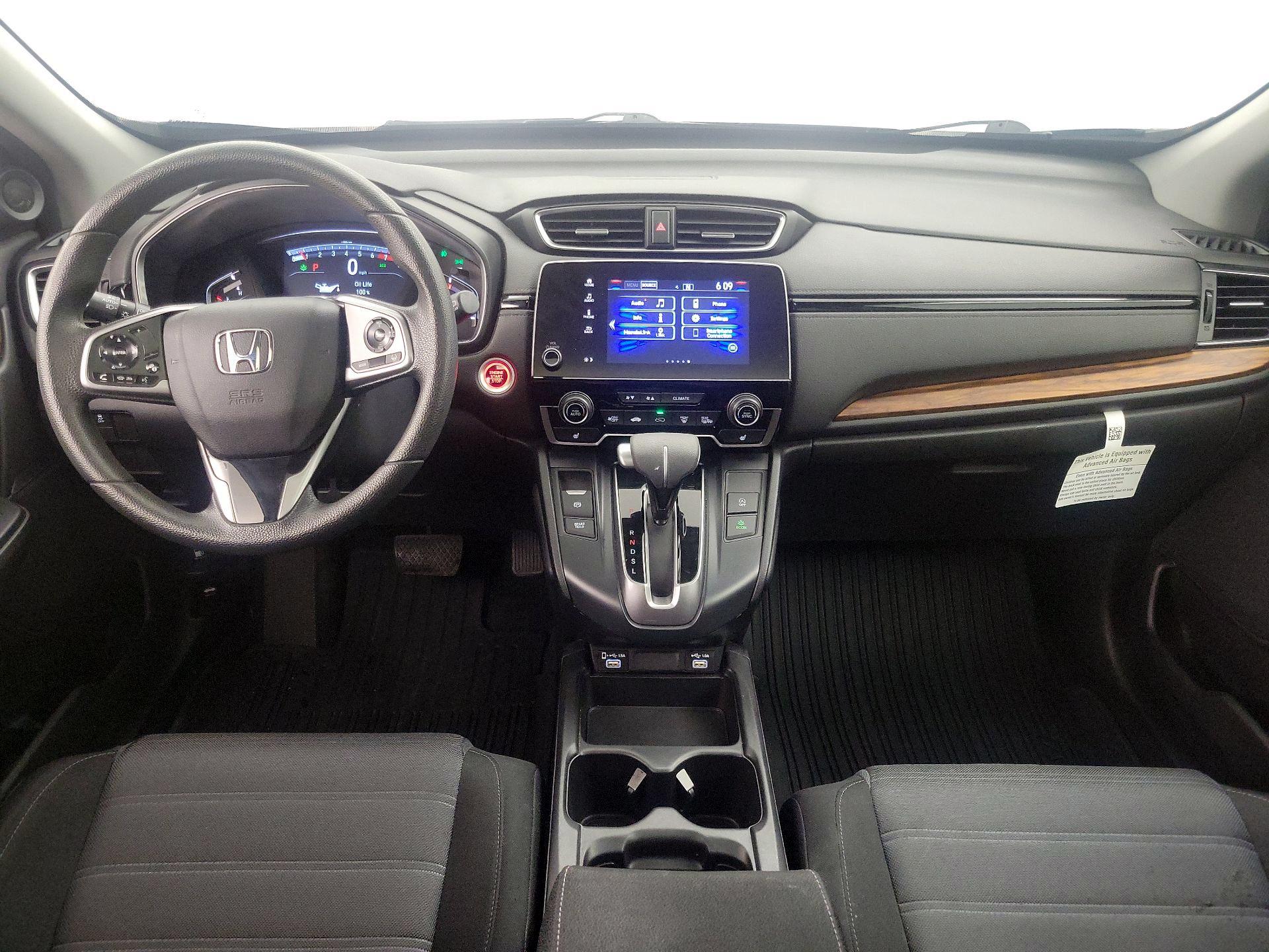 Thumbnail: 2022 Honda CR-V - 9