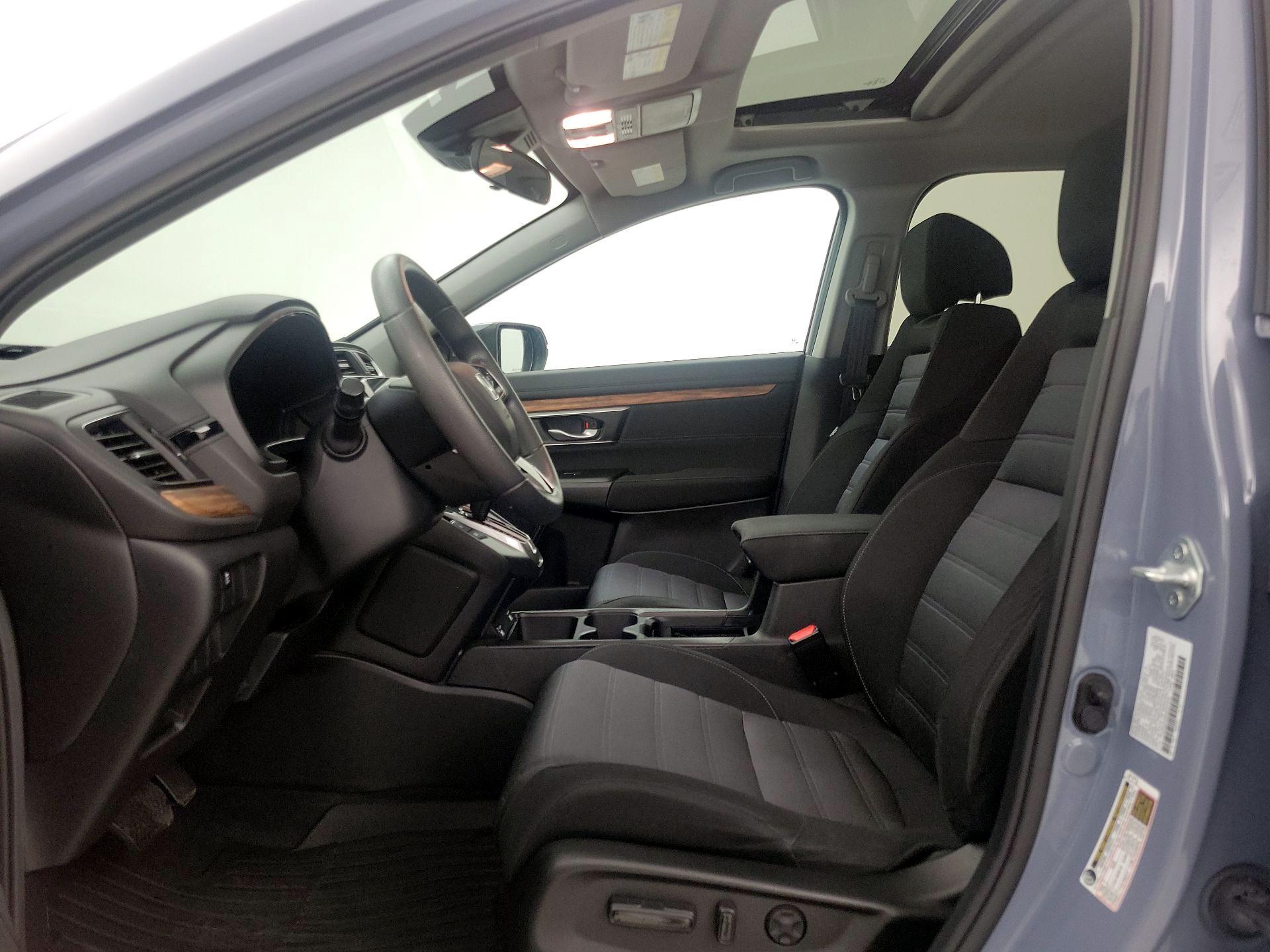 Thumbnail: 2022 Honda CR-V - 11