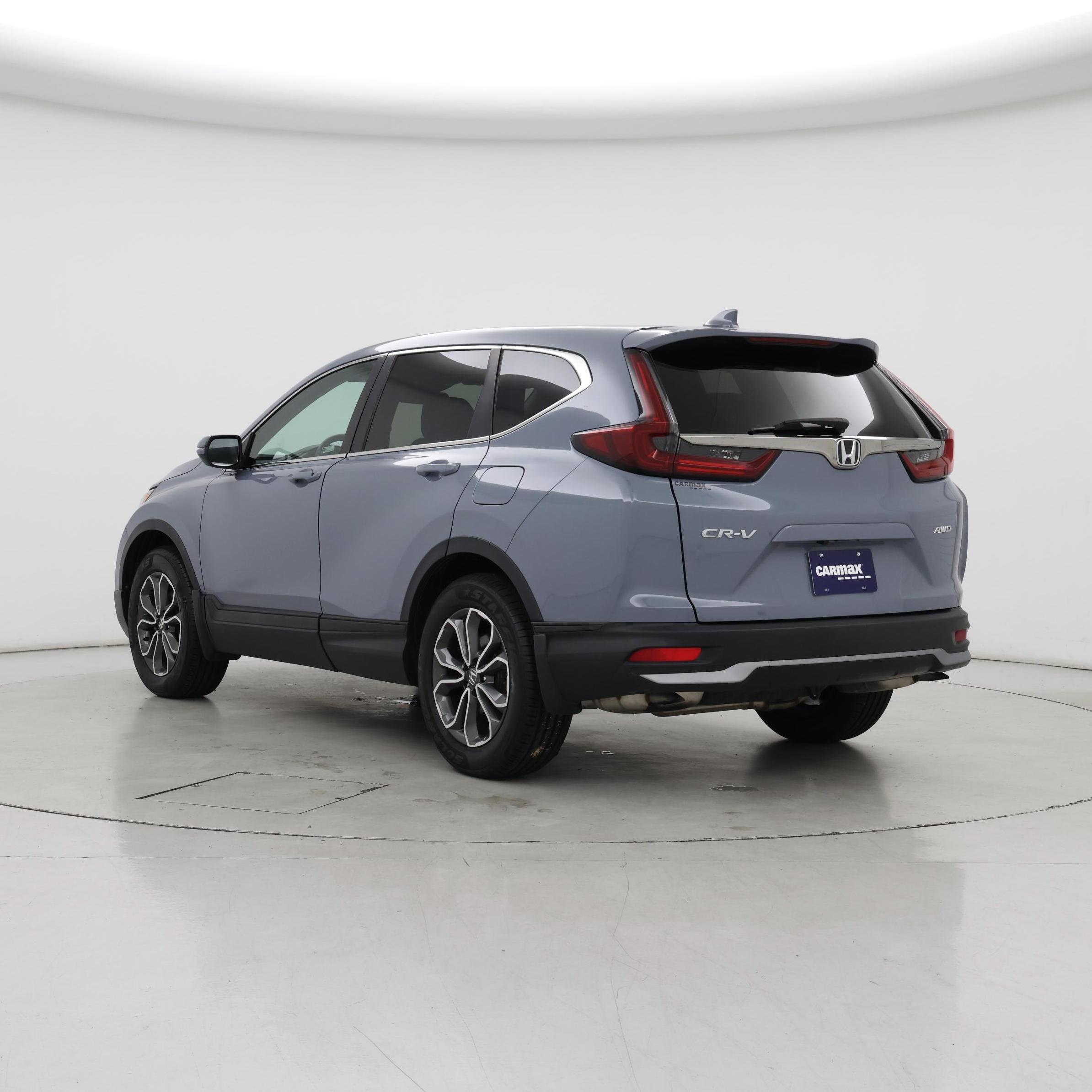 Thumbnail: 2022 Honda CR-V - 2