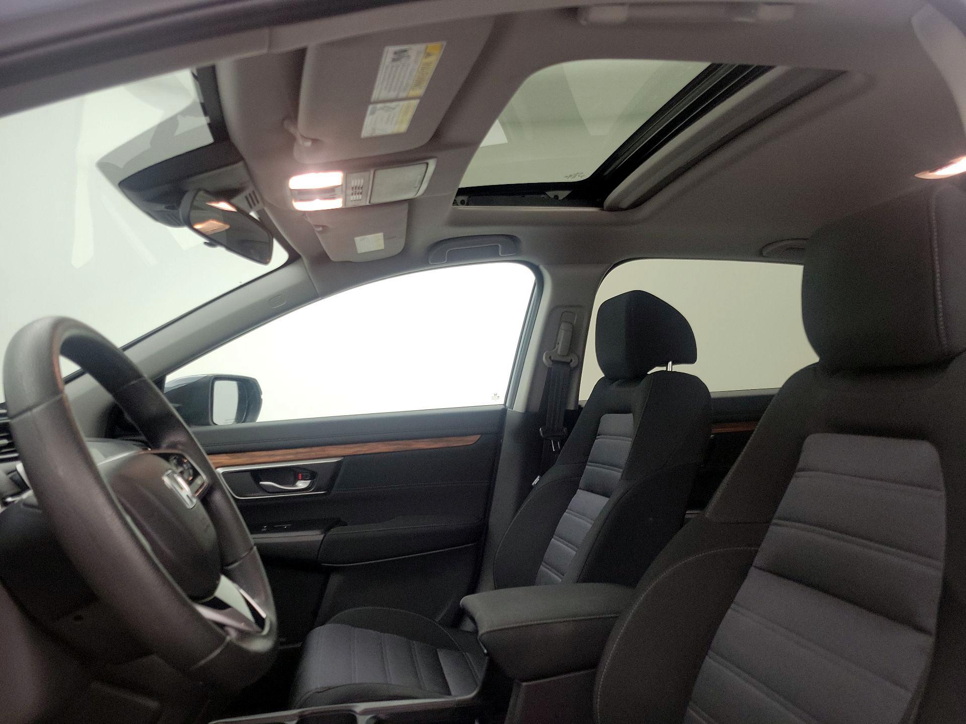 Thumbnail: 2022 Honda CR-V - 19