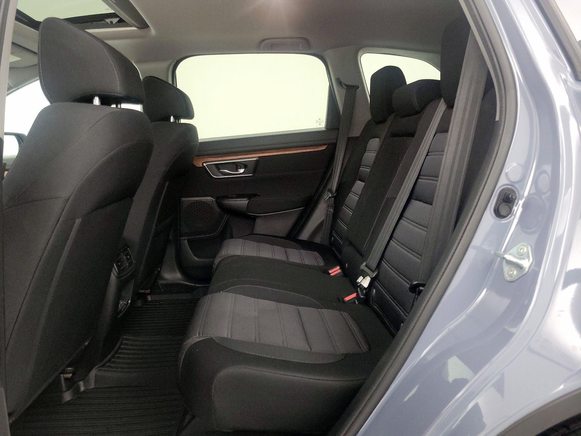 Thumbnail: 2022 Honda CR-V - 20