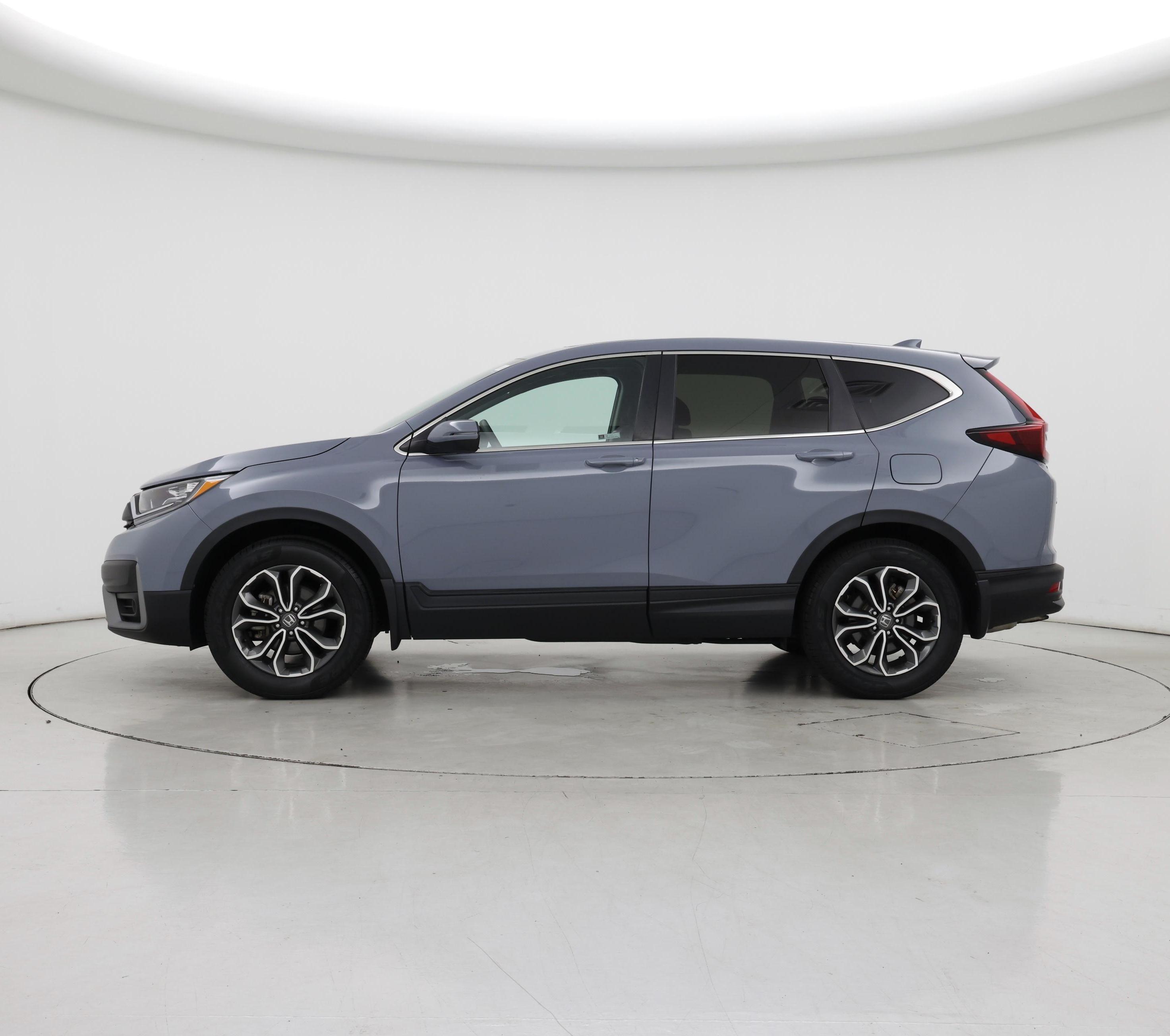 Thumbnail: 2022 Honda CR-V - 3