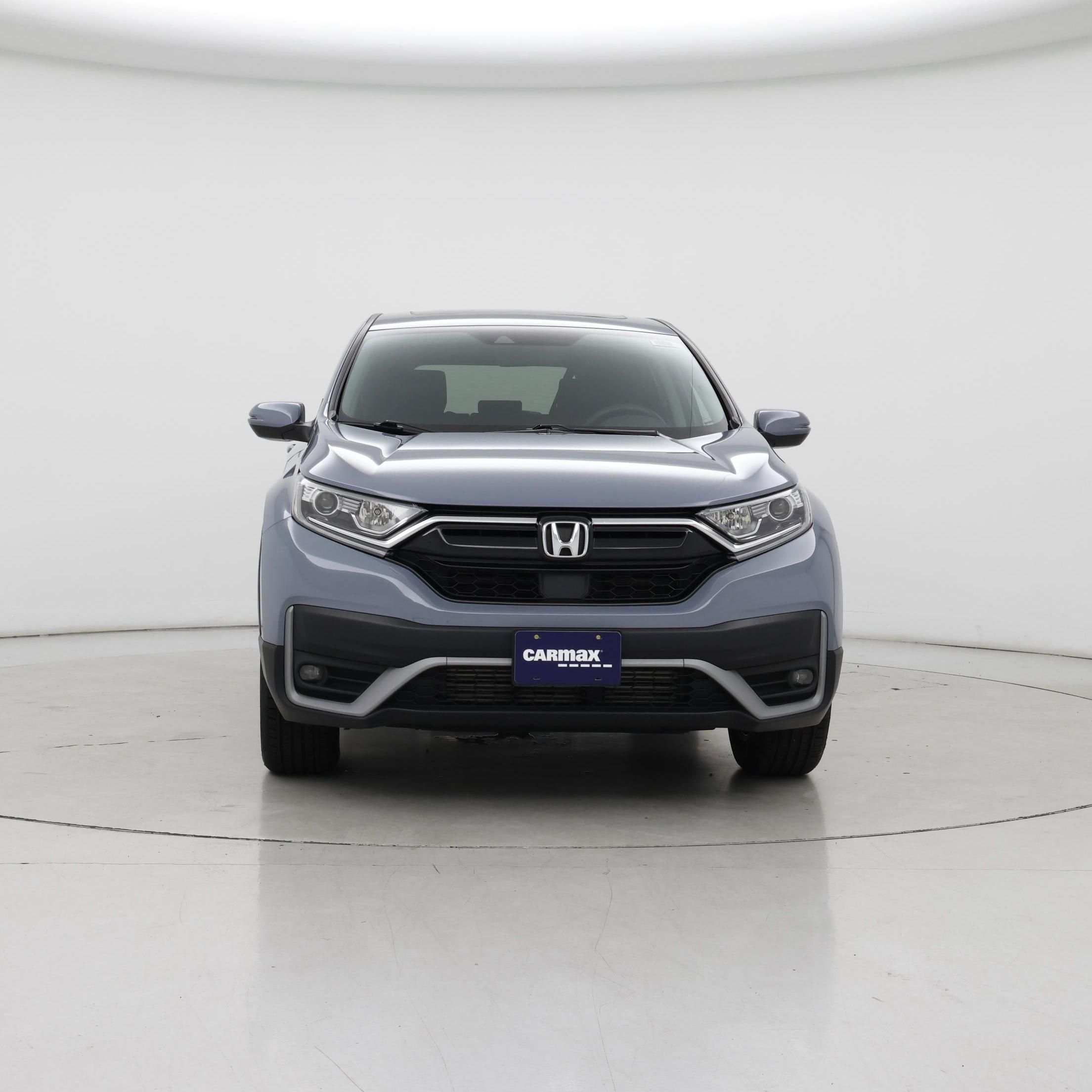Thumbnail: 2022 Honda CR-V - 5