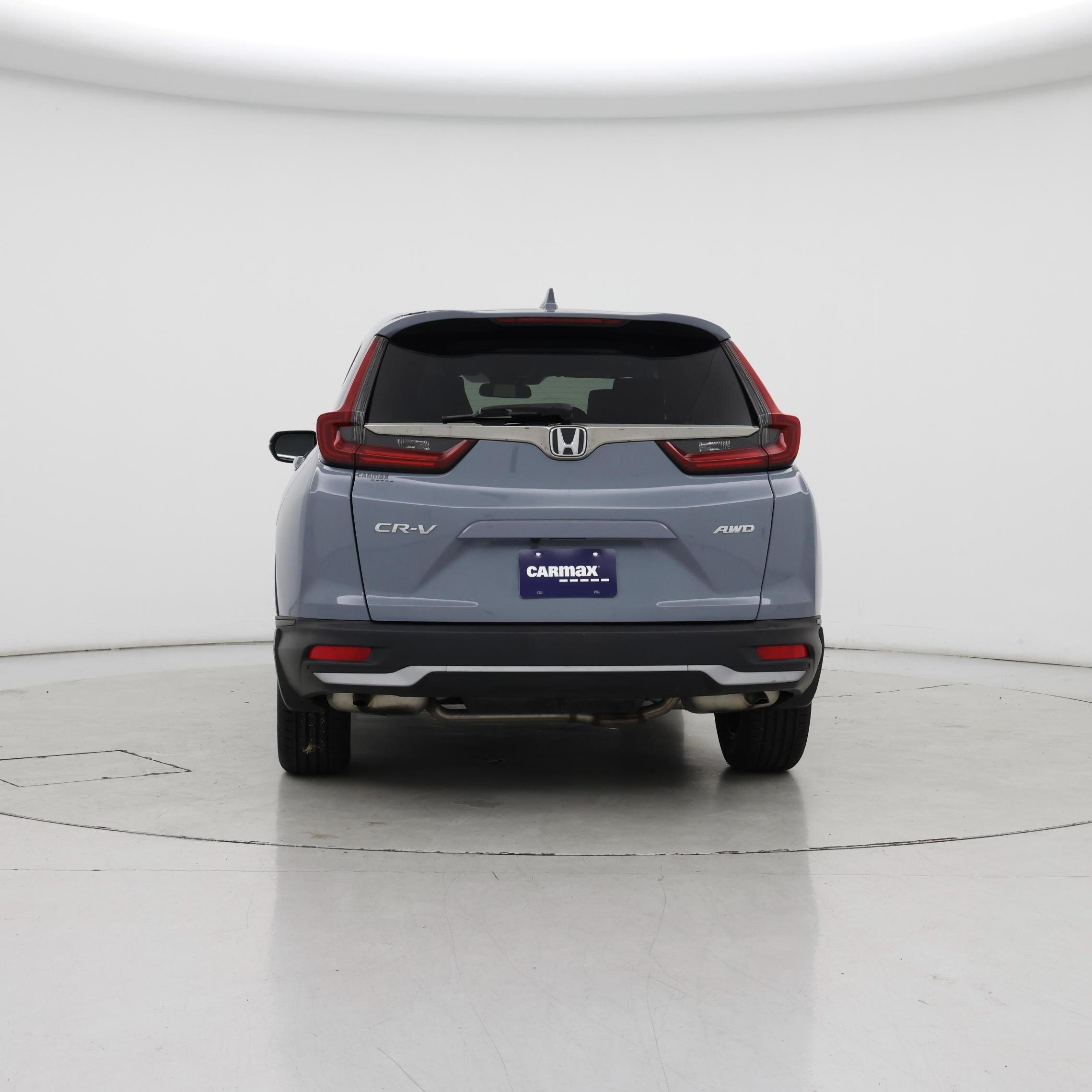 Thumbnail: 2022 Honda CR-V - 6