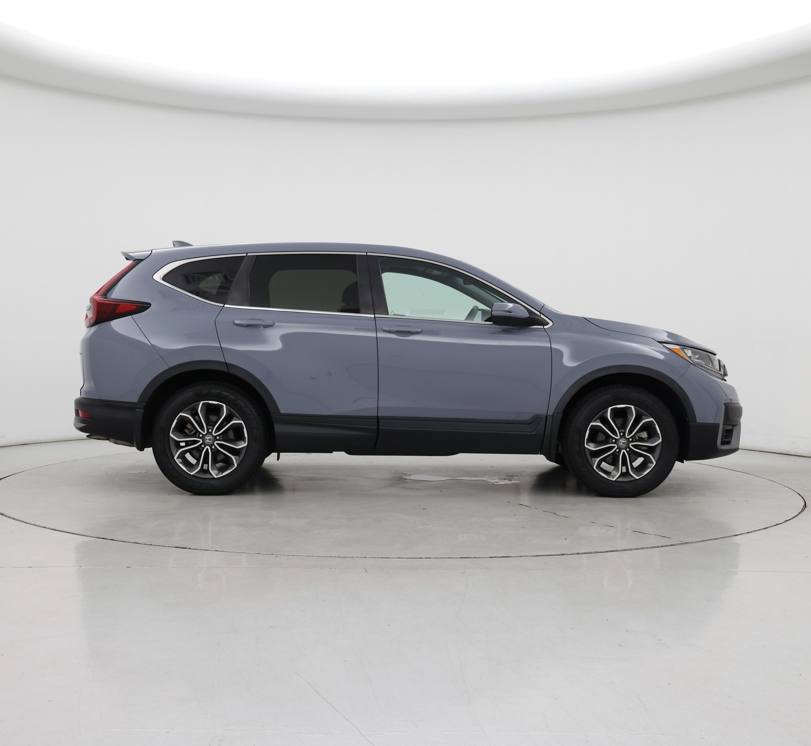 Thumbnail: 2022 Honda CR-V - 7